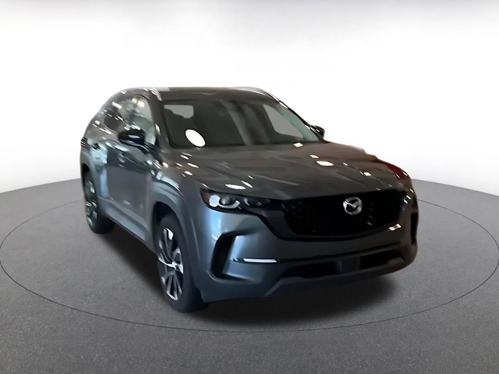 Thumbnail: 2025 Mazda CX-50 - 3