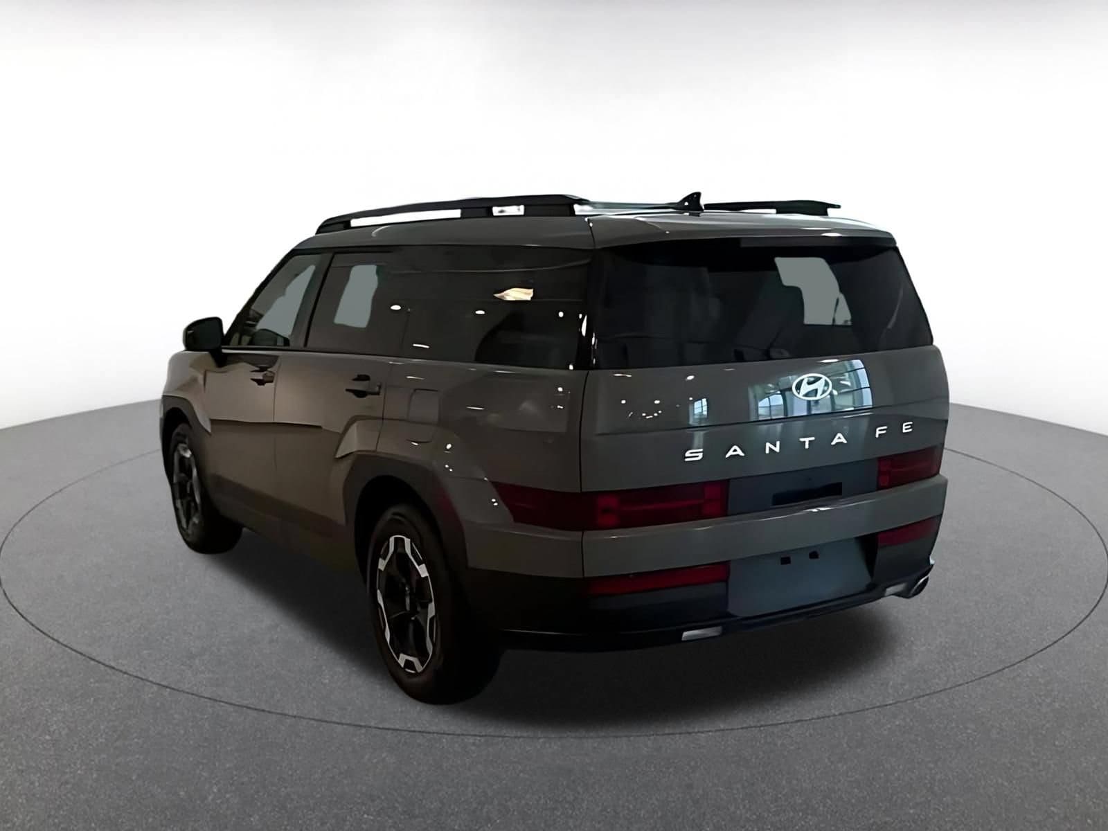 Thumbnail: 2026 Hyundai Santa Fe - 11