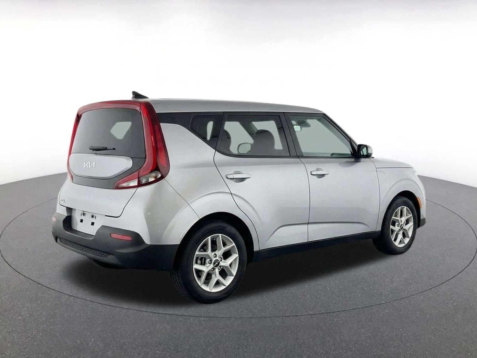 Thumbnail: 2025 Kia Soul - 8