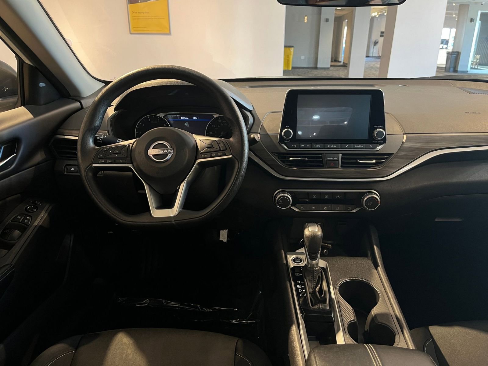 Thumbnail: 2025 Nissan Altima - 34