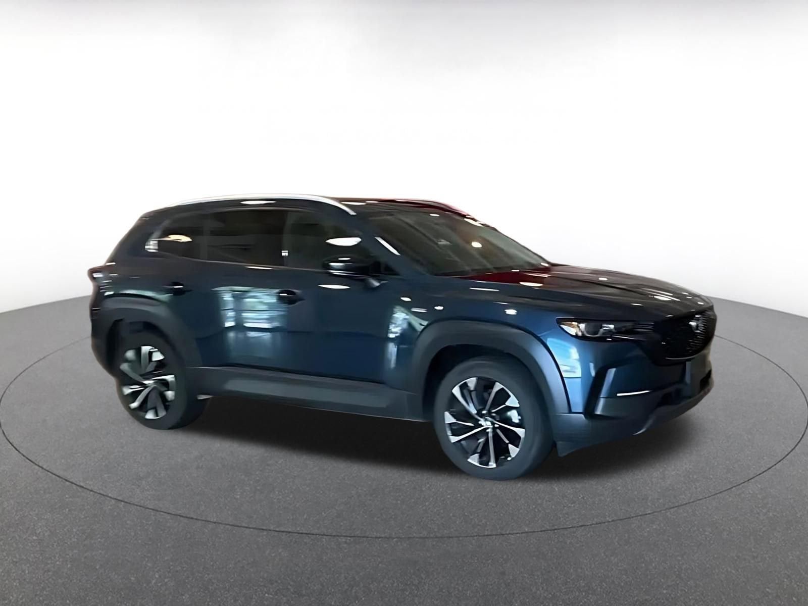 Thumbnail: 2025 Mazda CX-50 - 2