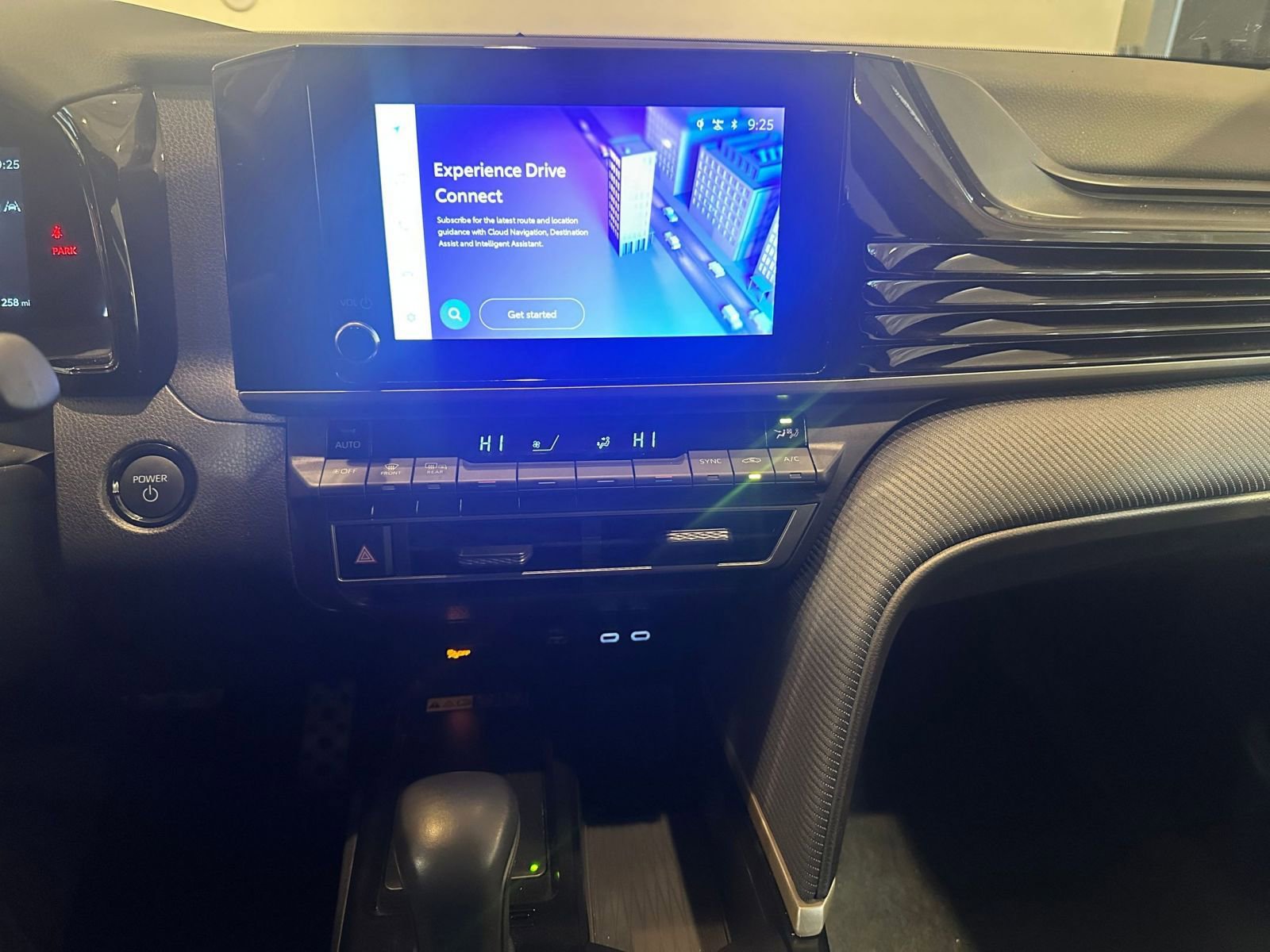 Thumbnail: 2025 Toyota Camry - 18