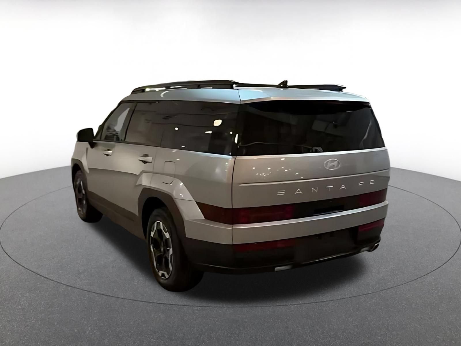 Thumbnail: 2026 Hyundai Santa Fe - 4