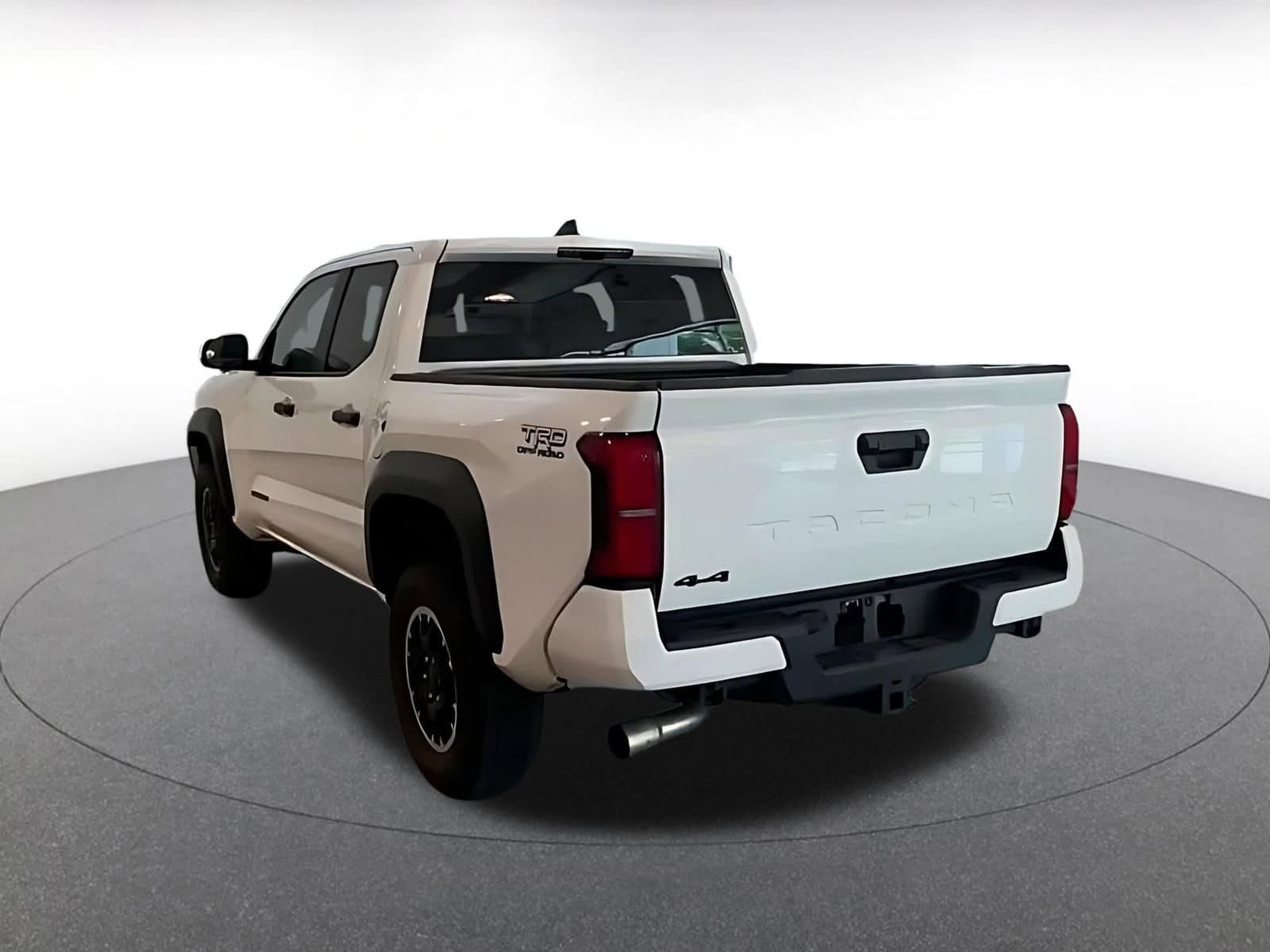 Thumbnail: 2025 Toyota Tacoma - 10