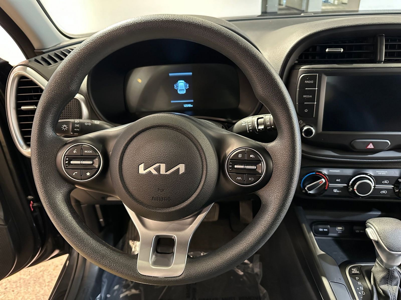 Thumbnail: 2025 Kia Soul - 28