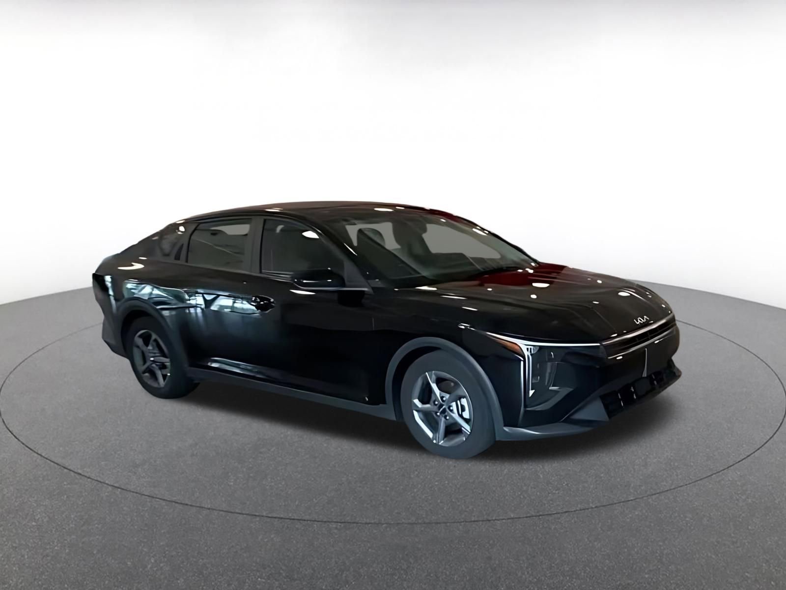 Thumbnail: 2025 Kia K4 - 11