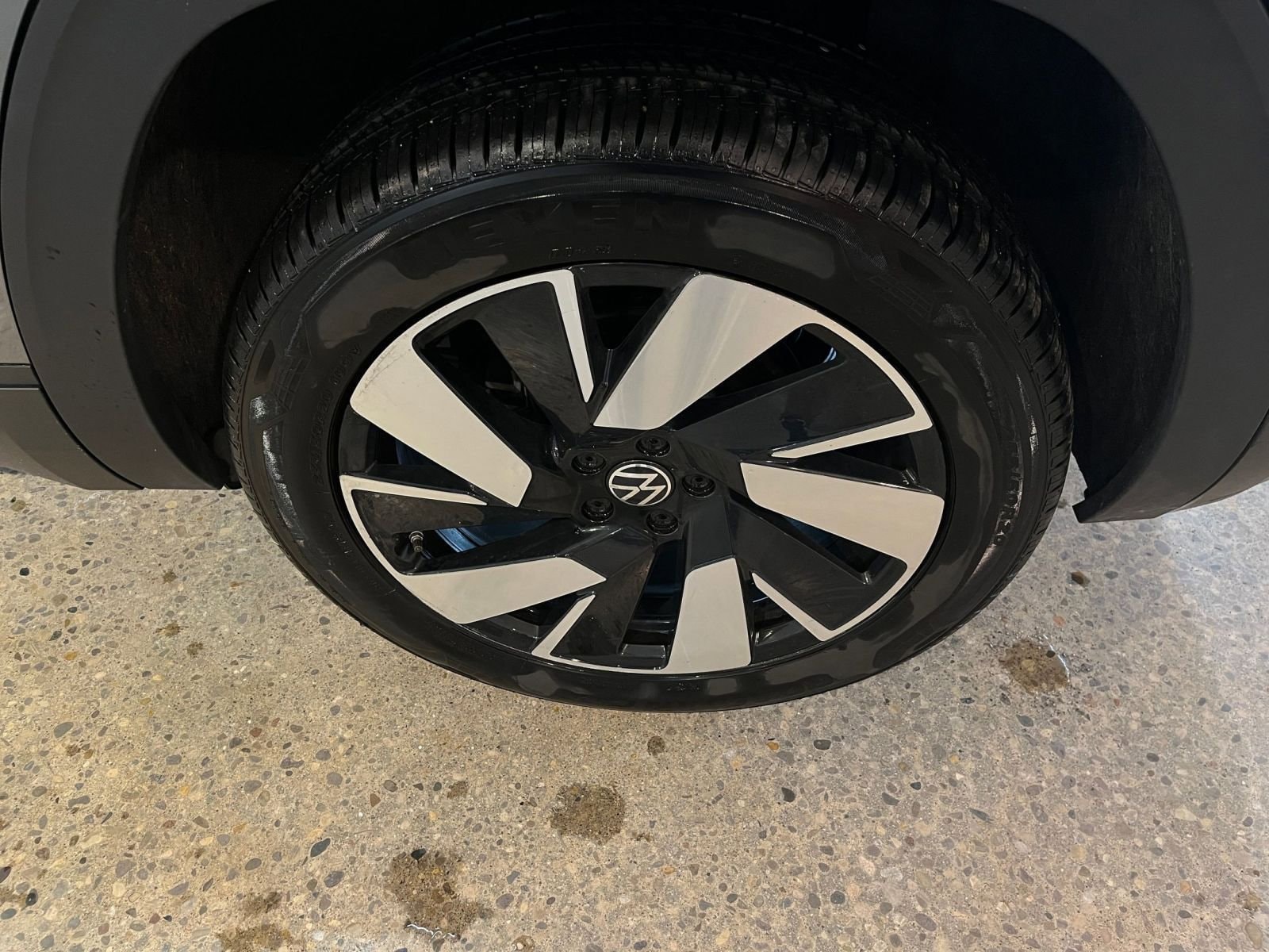 Thumbnail: 2025 Volkswagen Atlas - 31