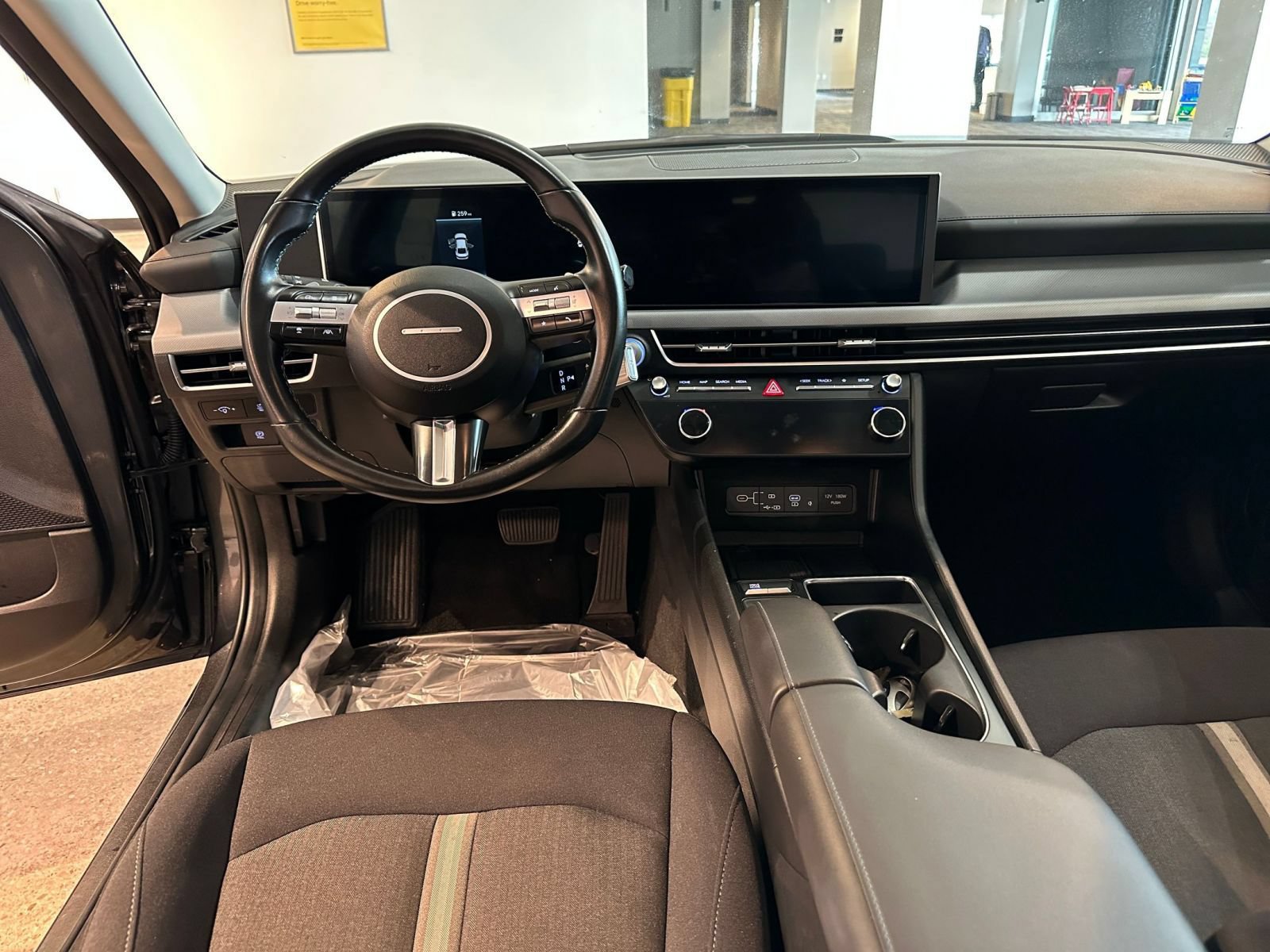 Thumbnail: 2025 Hyundai Sonata - 34