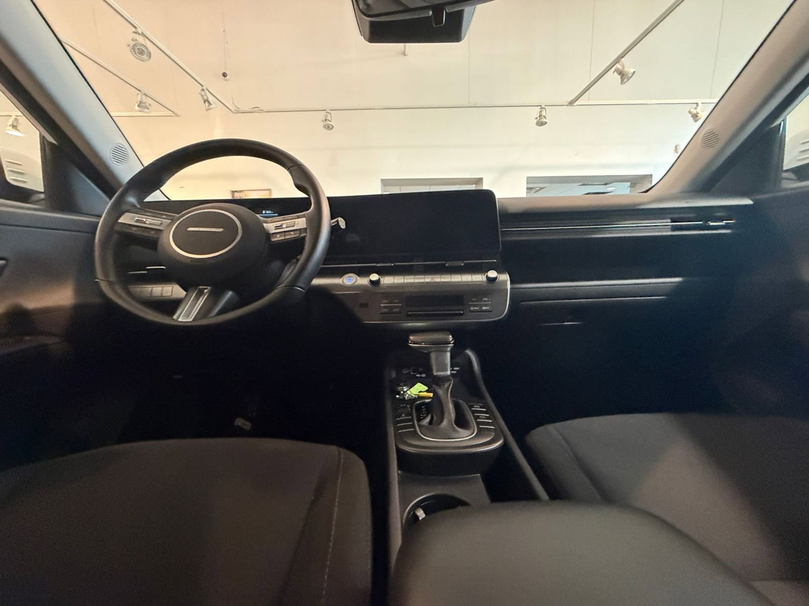 Thumbnail: 2025 Hyundai Kona - 33