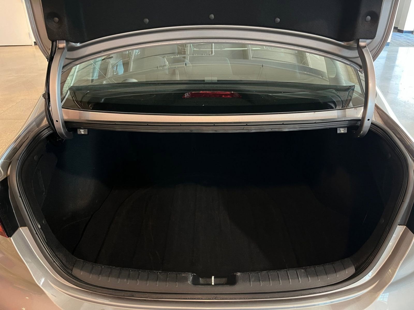 Thumbnail: 2024 Kia Forte - 29