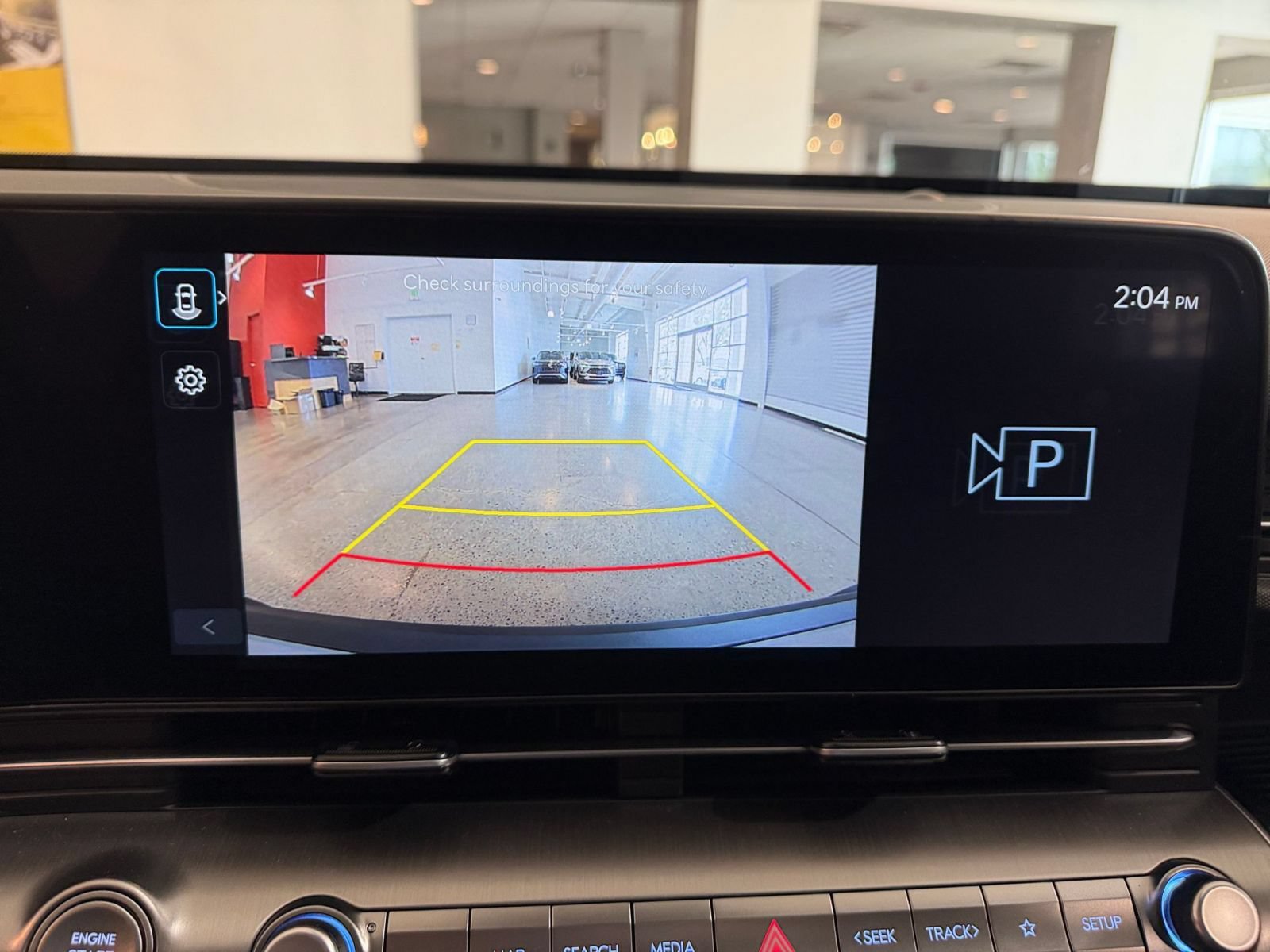 Thumbnail: 2026 Hyundai Kona - 24