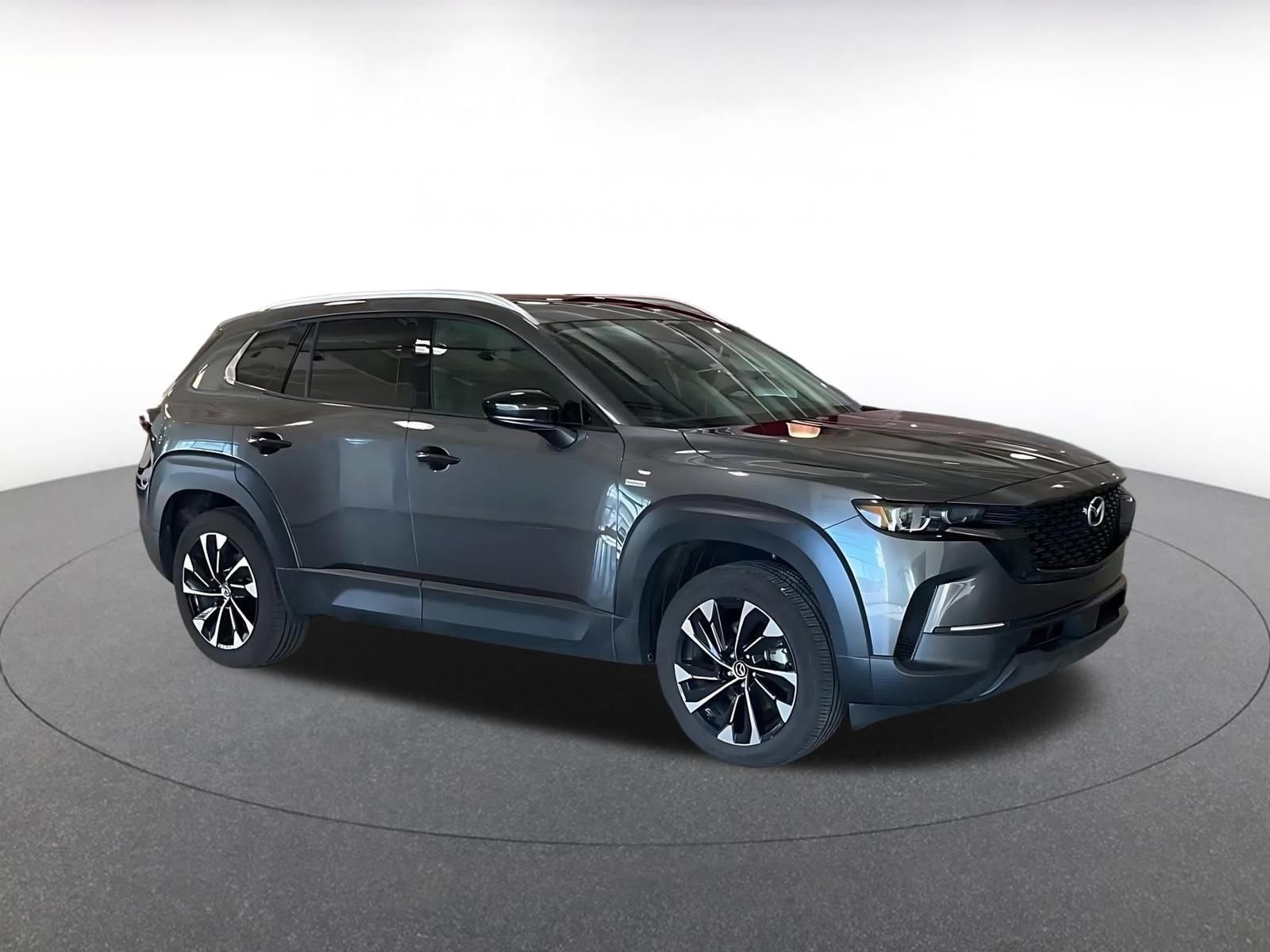 Thumbnail: 2025 Mazda CX-50 - 2