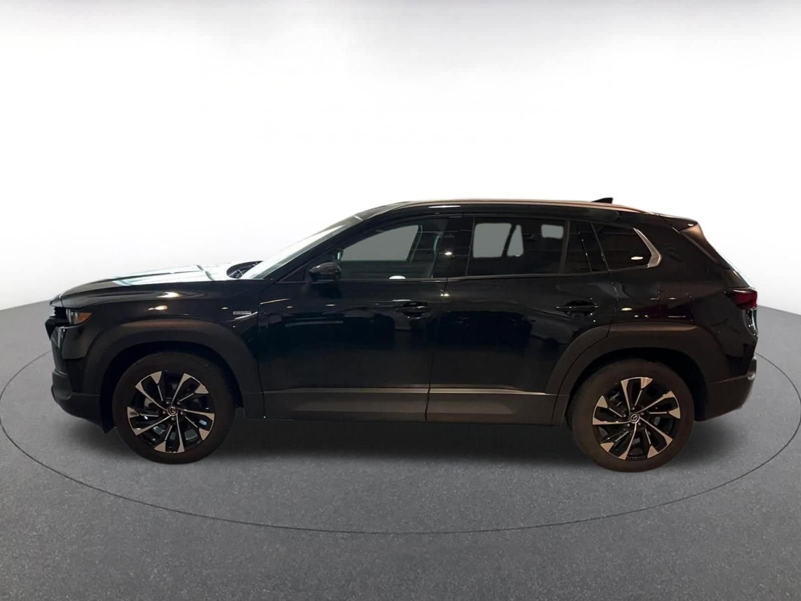 Thumbnail: 2025 Mazda CX-50 - 9