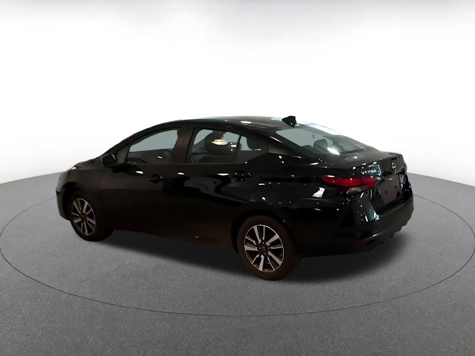 Thumbnail: 2025 Nissan Versa - 12