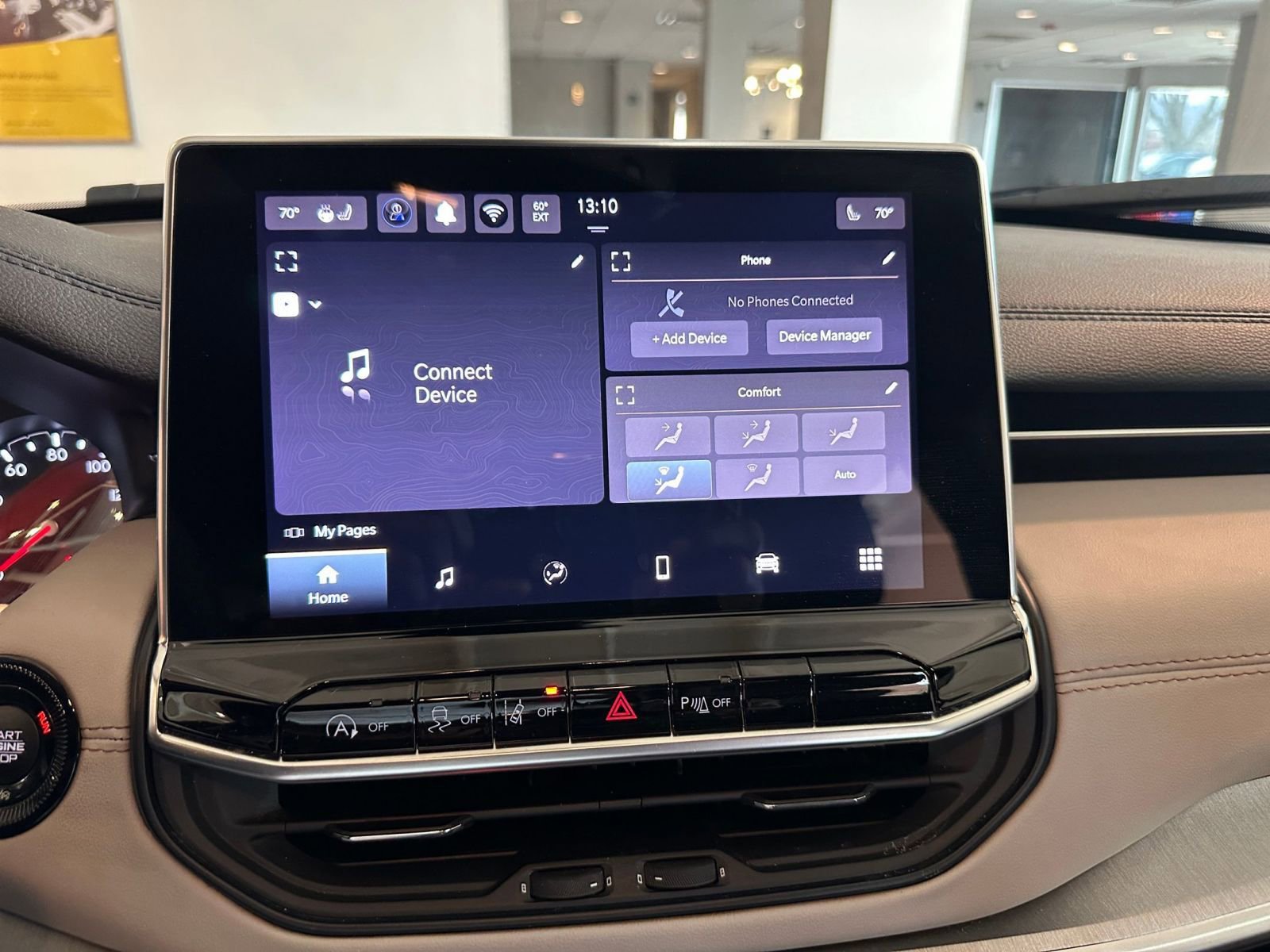 Thumbnail: 2025 Jeep Compass - 20