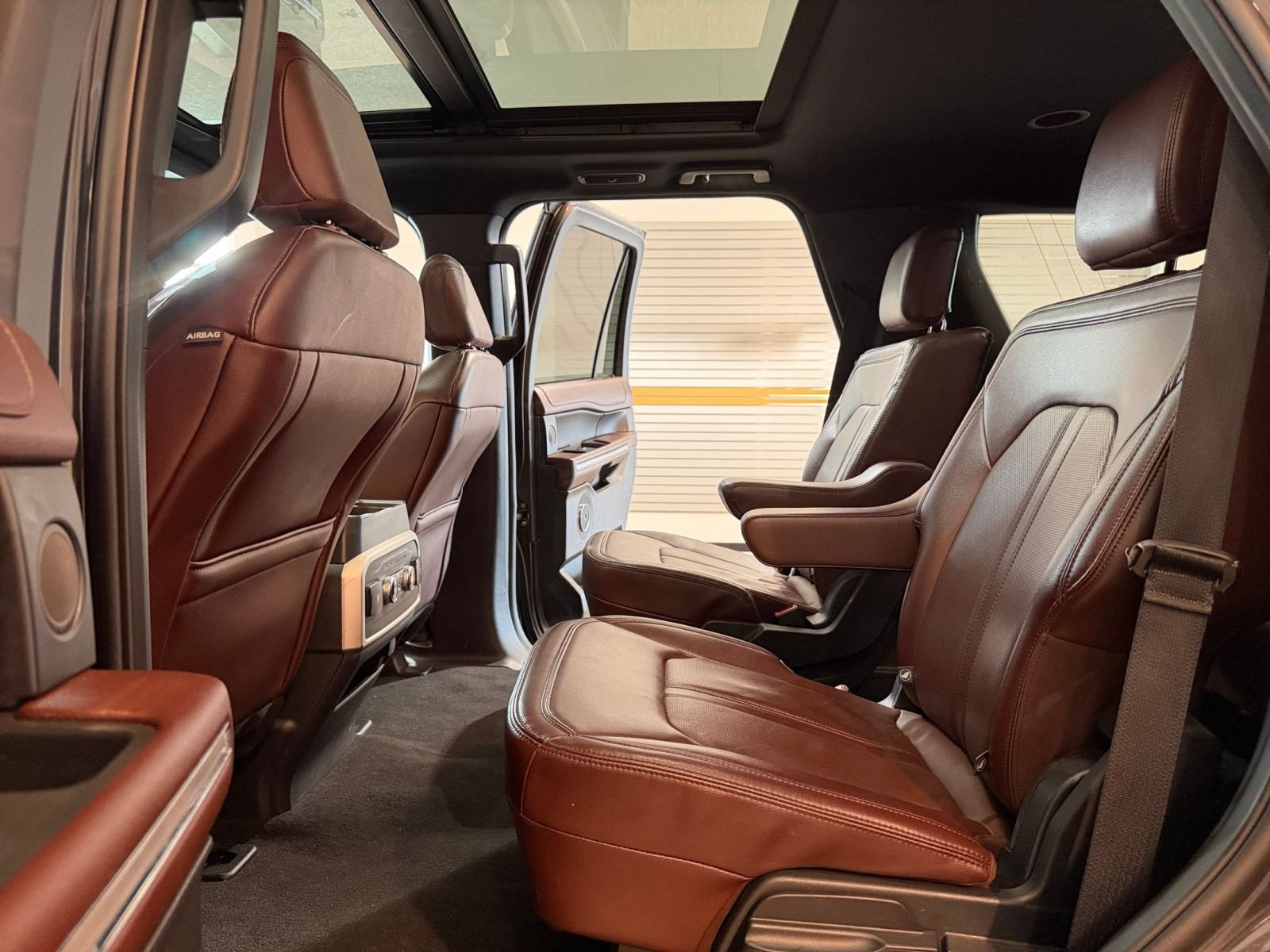 Thumbnail: 2024 Ford Expedition - 26