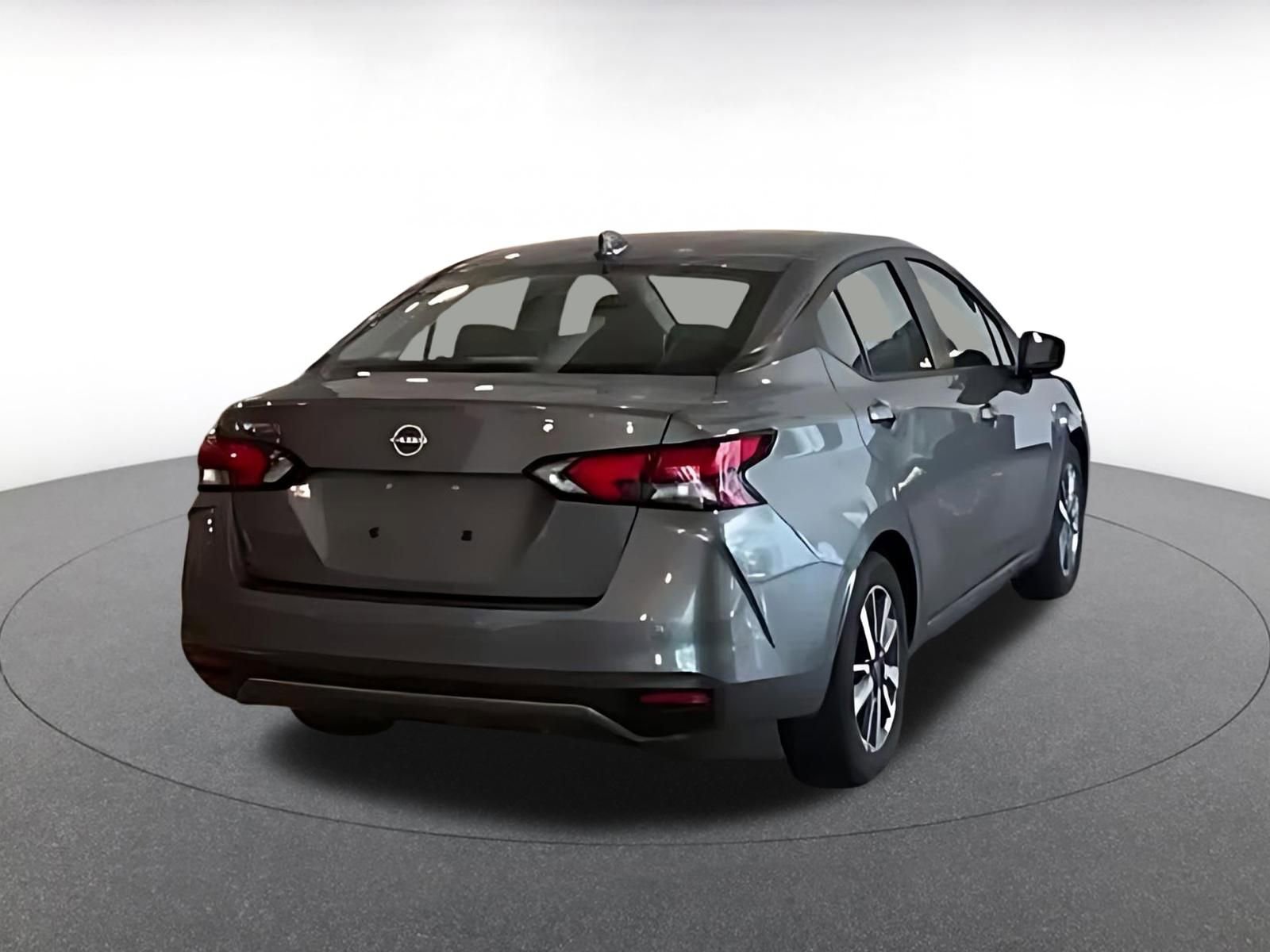 Thumbnail: 2025 Nissan Versa - 10