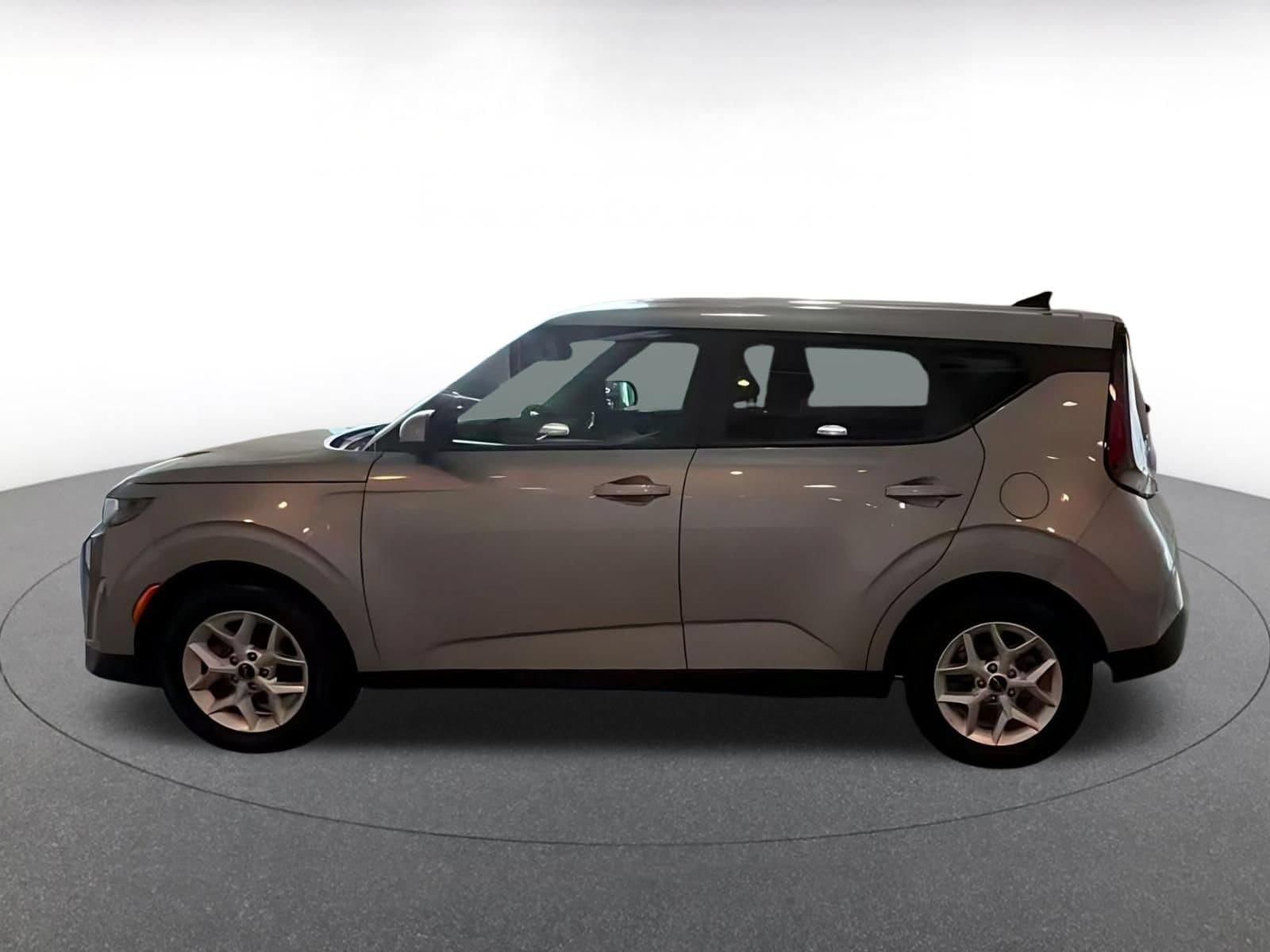 Thumbnail: 2025 Kia Soul - 7