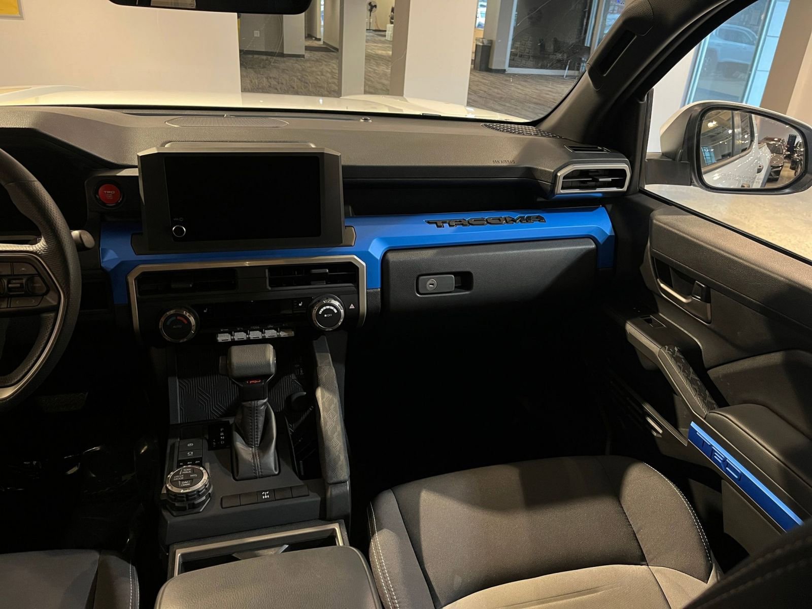 Thumbnail: 2025 Toyota Tacoma - 35