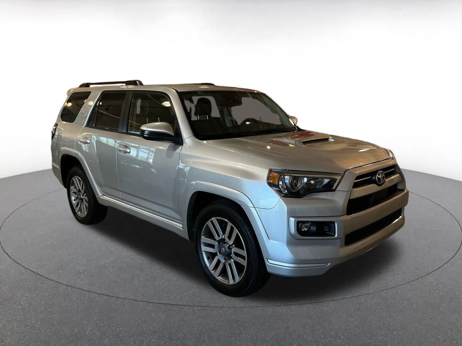 Thumbnail: 2024 Toyota 4Runner - 1