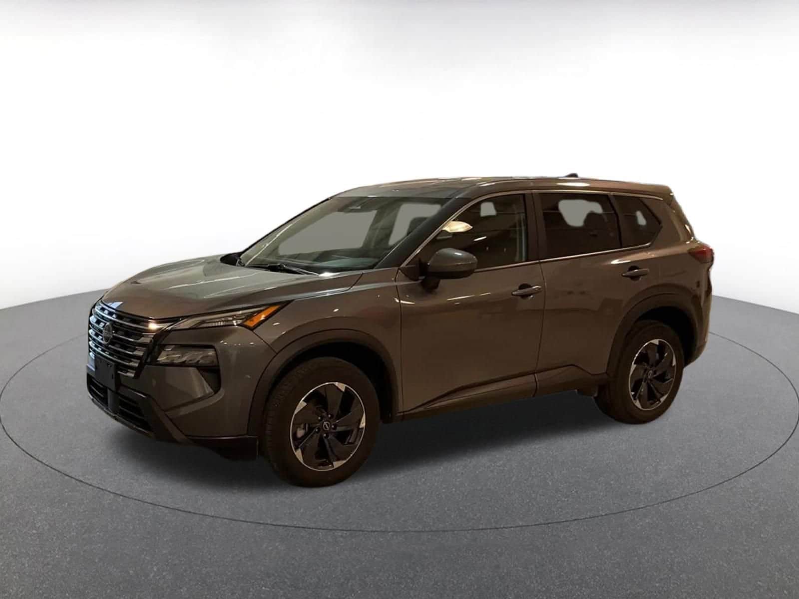 Thumbnail: 2025 Nissan Rogue - 8