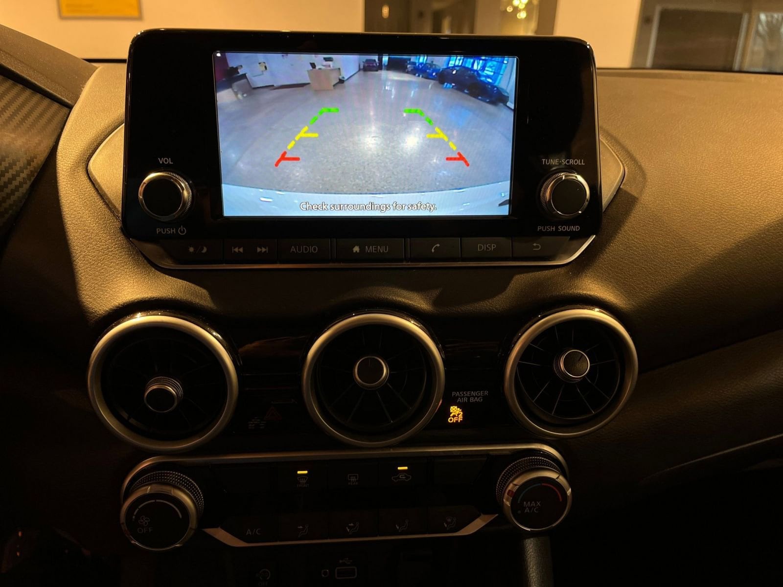 Thumbnail: 2025 Nissan Sentra - 17