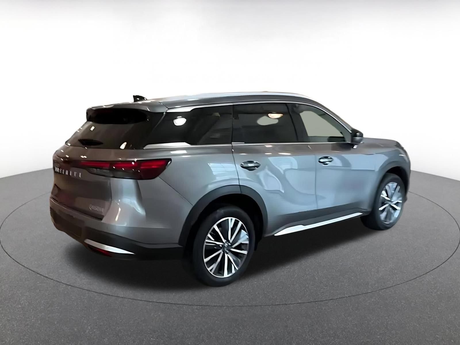 Thumbnail: 2026 INFINITI QX60 - 15