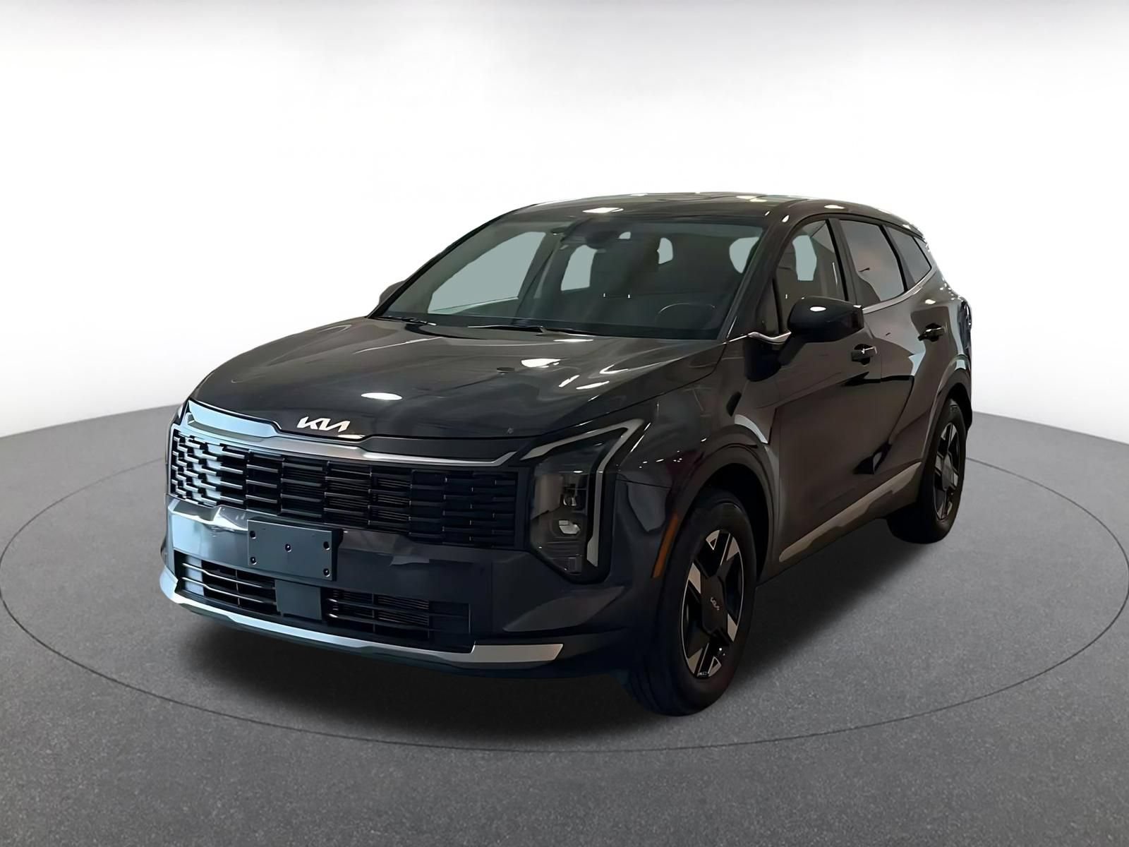 Thumbnail: 2026 Kia Sportage - 6