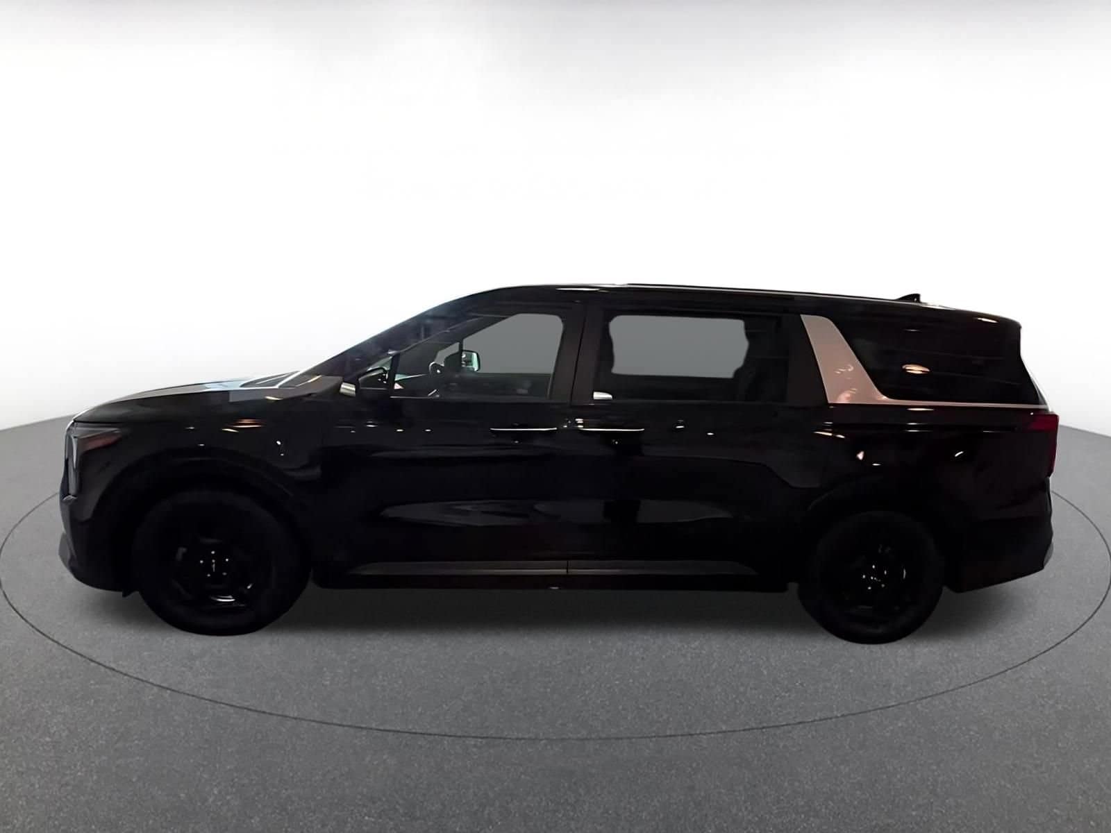 Thumbnail: 2026 Kia Carnival - 8