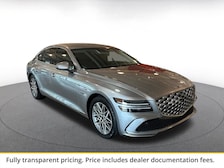 2026 Genesis G80 2.5T -
                  Cincinnati, OH