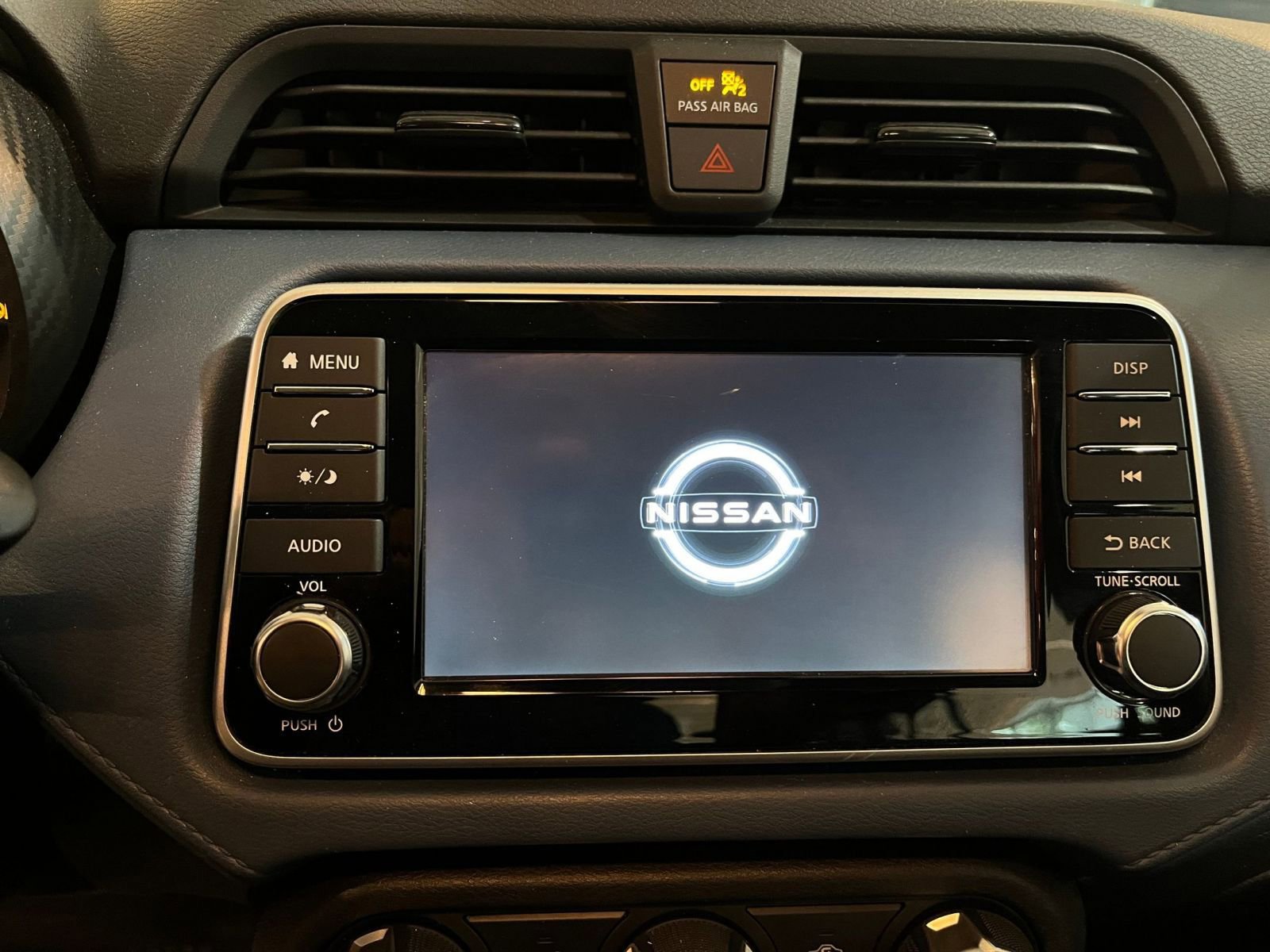 Thumbnail: 2025 Nissan Versa - 20
