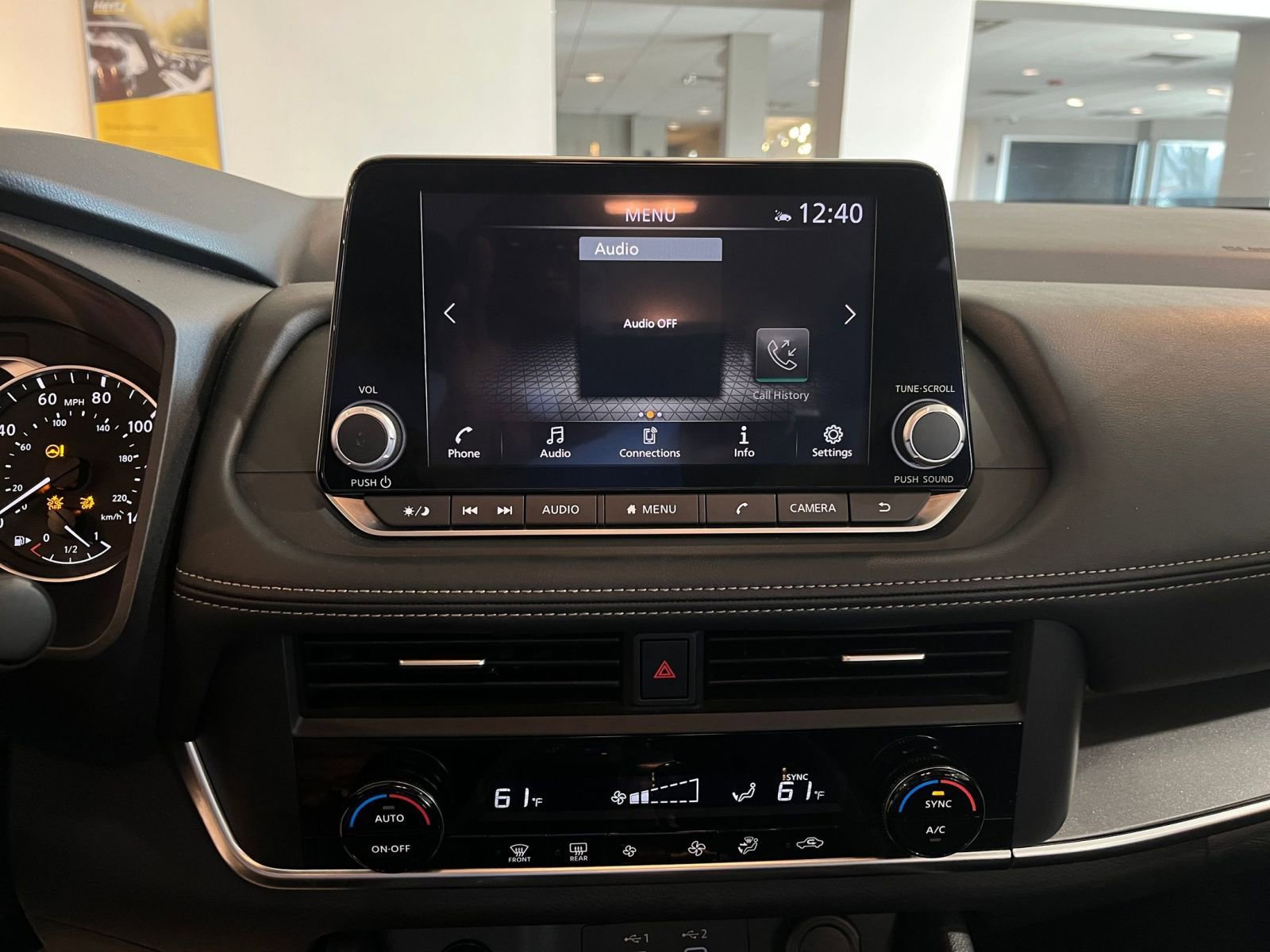 Thumbnail: 2025 Nissan Rogue - 20