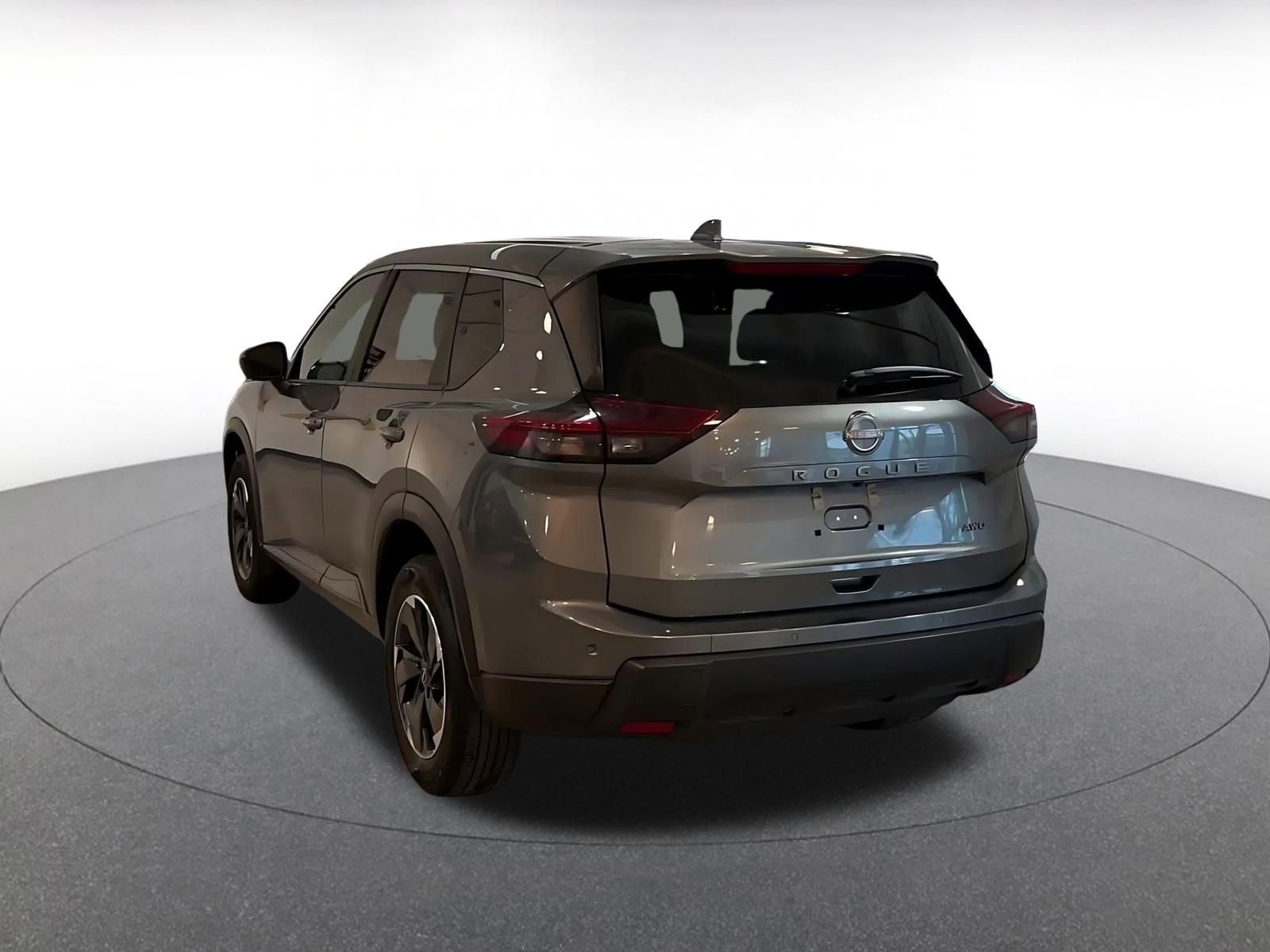 Thumbnail: 2025 Nissan Rogue - 11