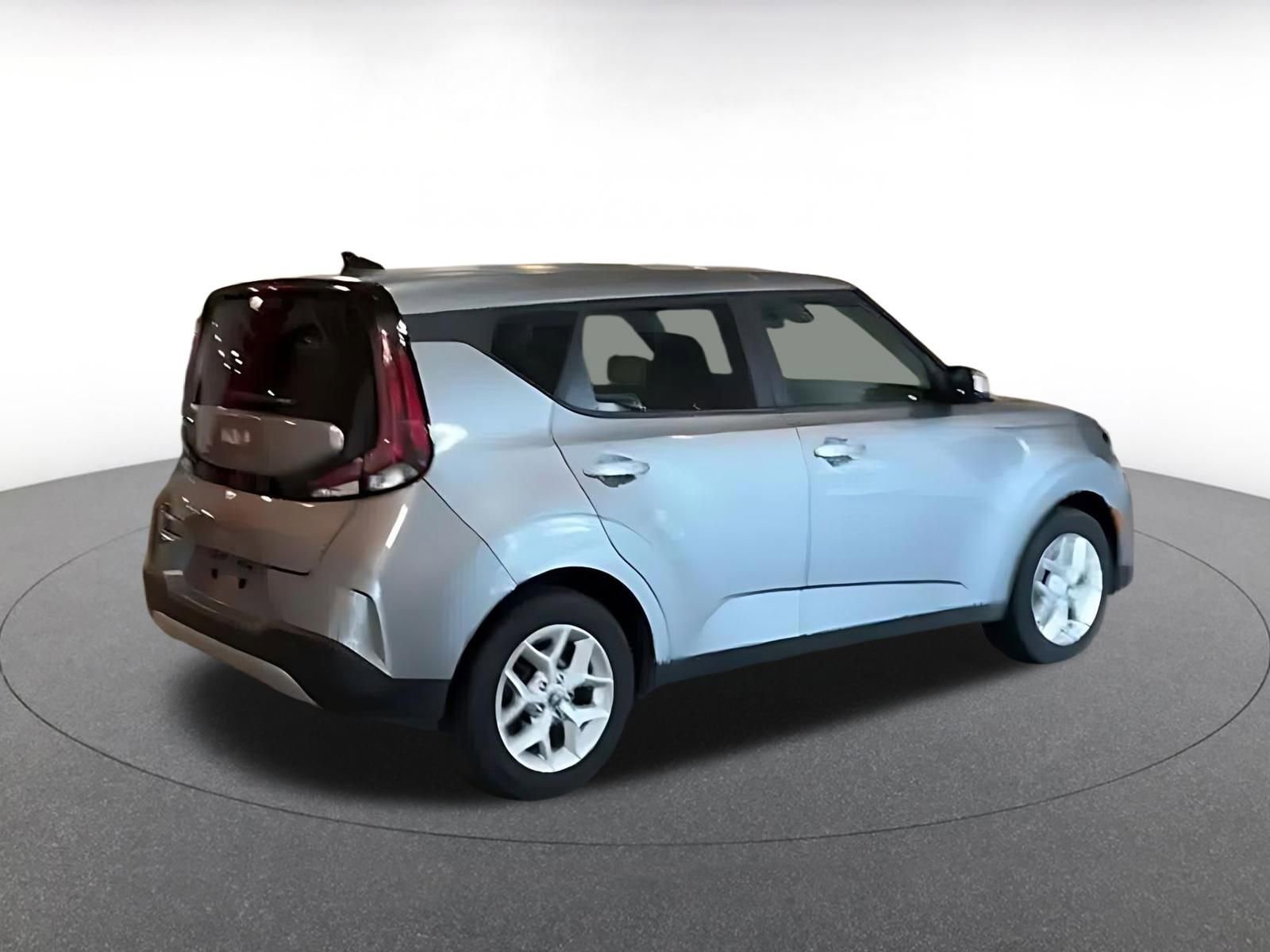 Thumbnail: 2025 Kia Soul - 12