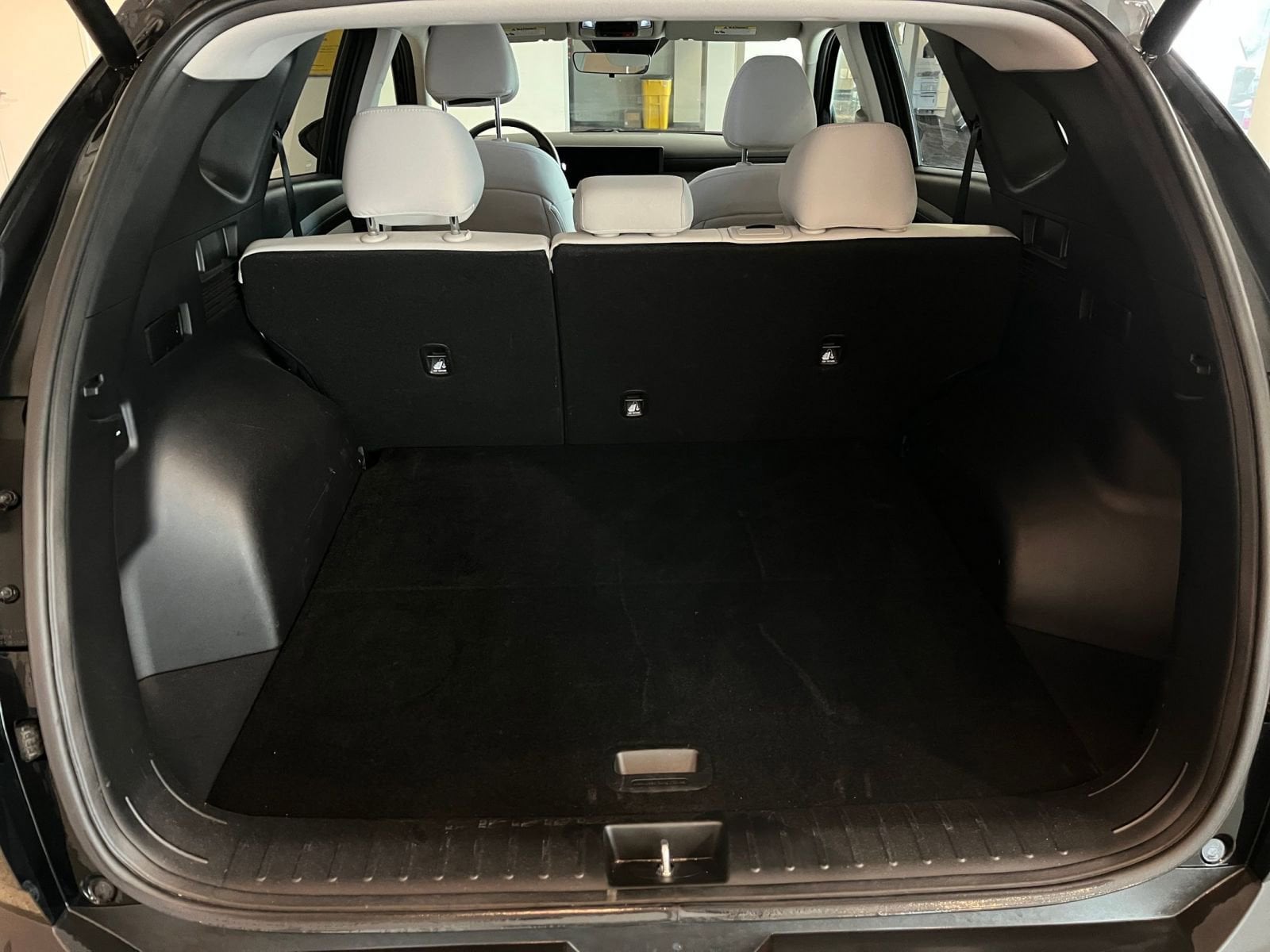 Thumbnail: 2025 Hyundai Tucson - 32