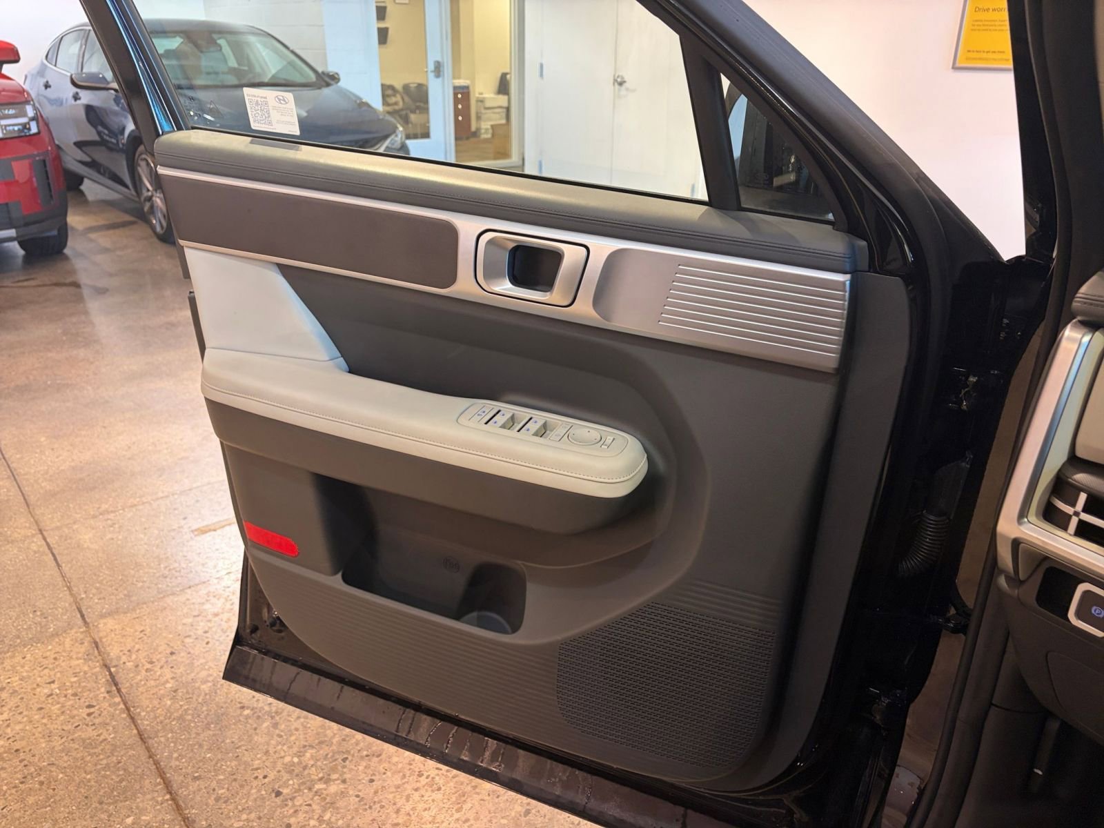 Thumbnail: 2025 Hyundai Santa Fe - 20