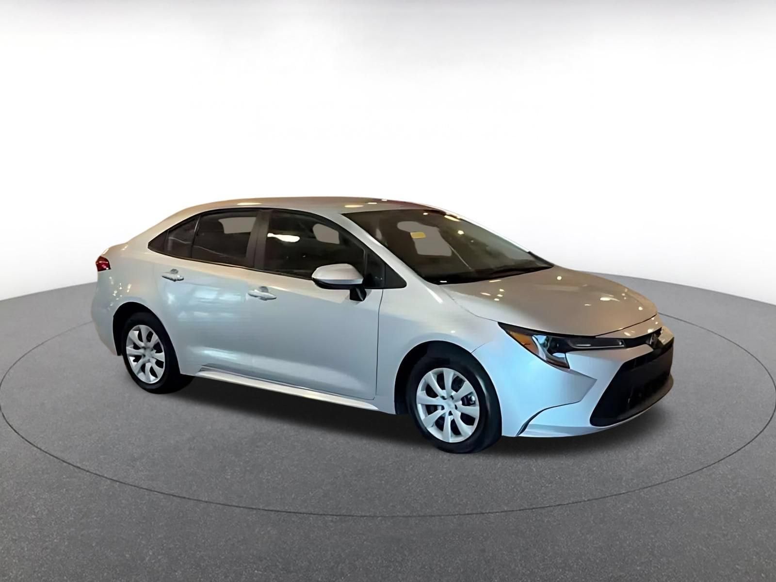 Thumbnail: 2025 Toyota Corolla - 2
