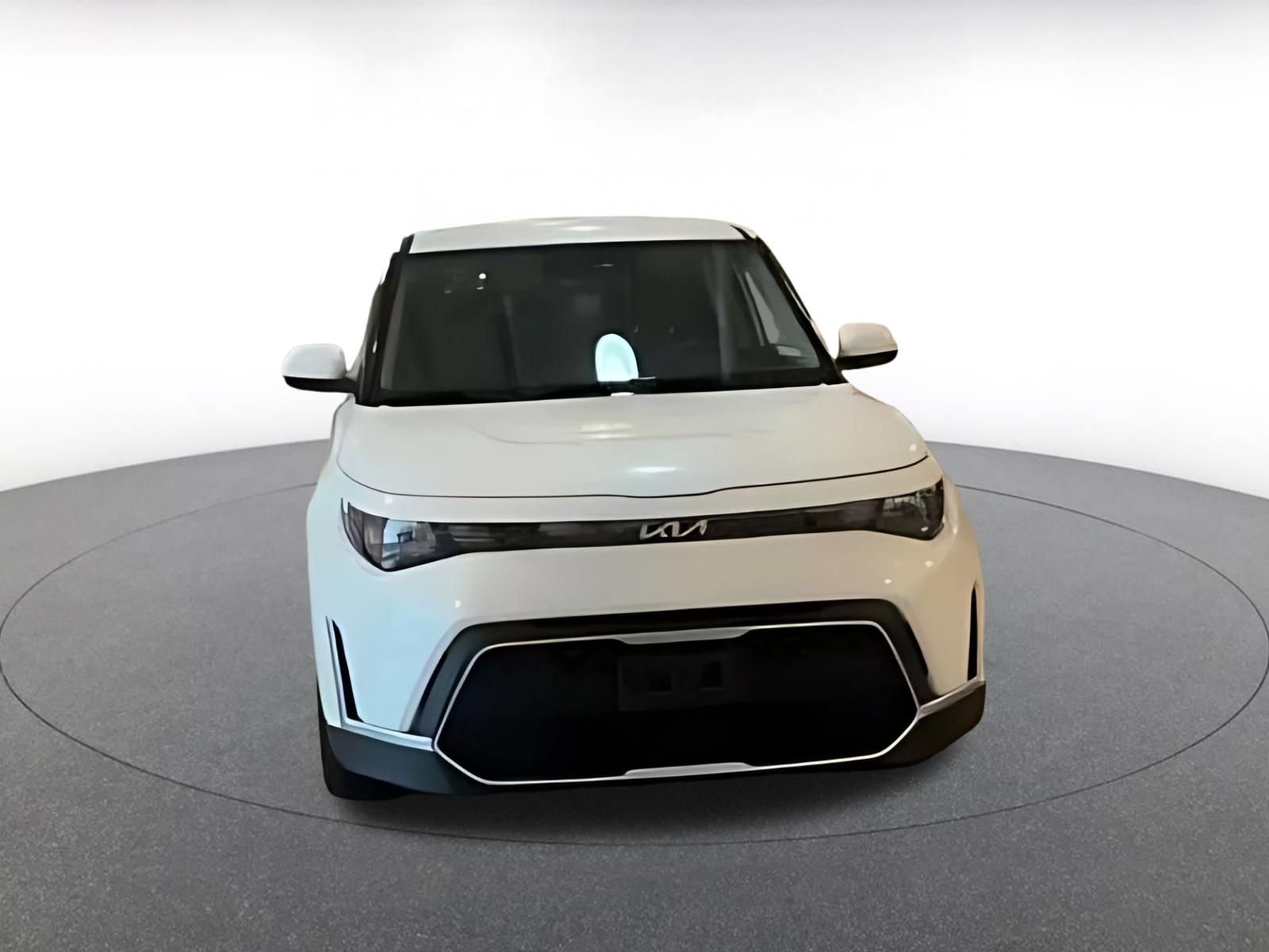 Thumbnail: 2025 Kia Soul - 13