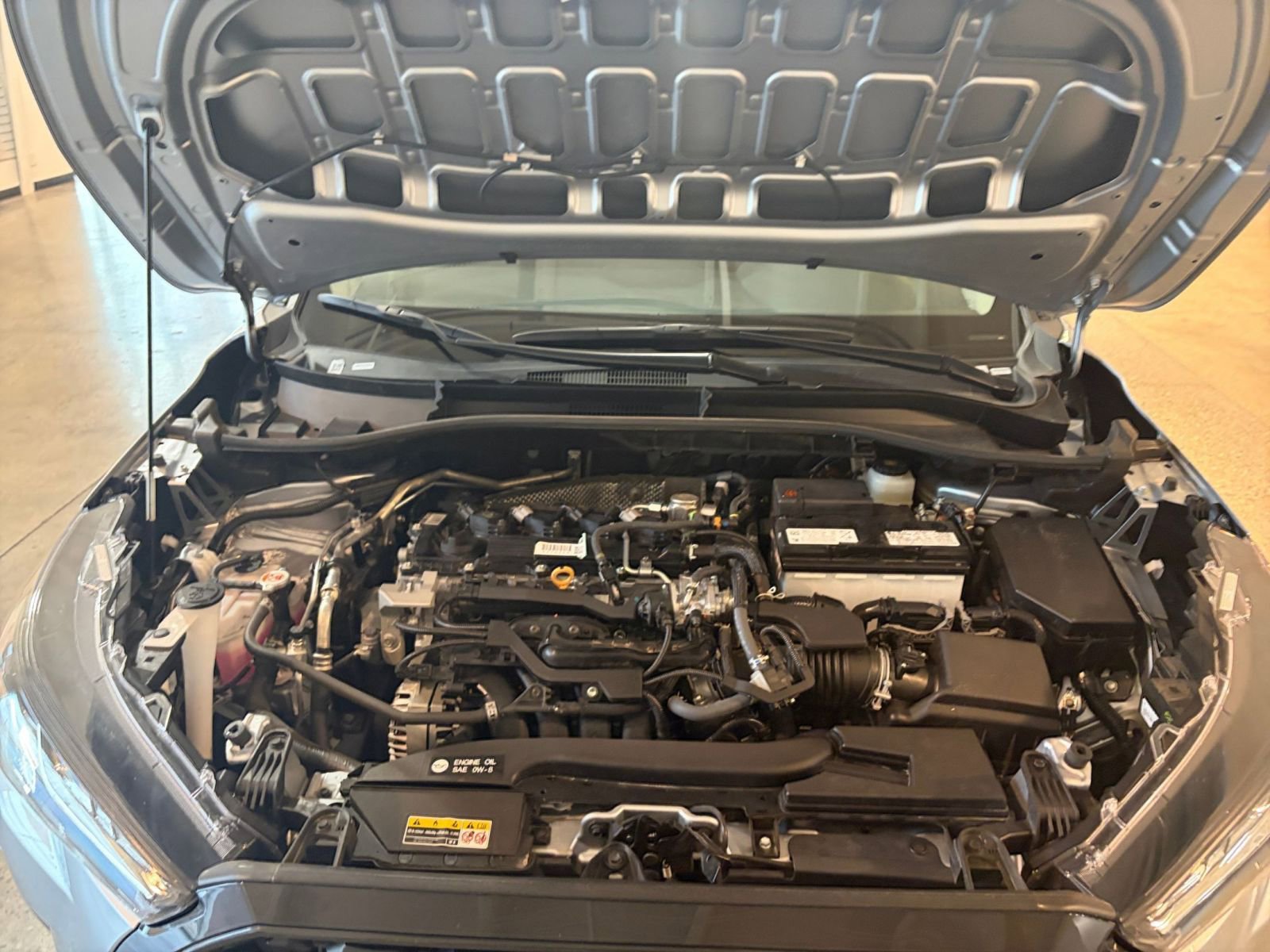 Thumbnail: 2025 Toyota Corolla Cross - 31