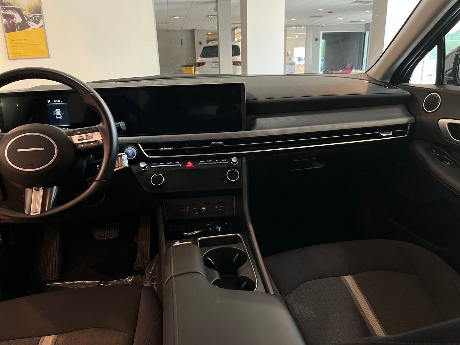 Thumbnail: 2025 Hyundai Sonata - 35