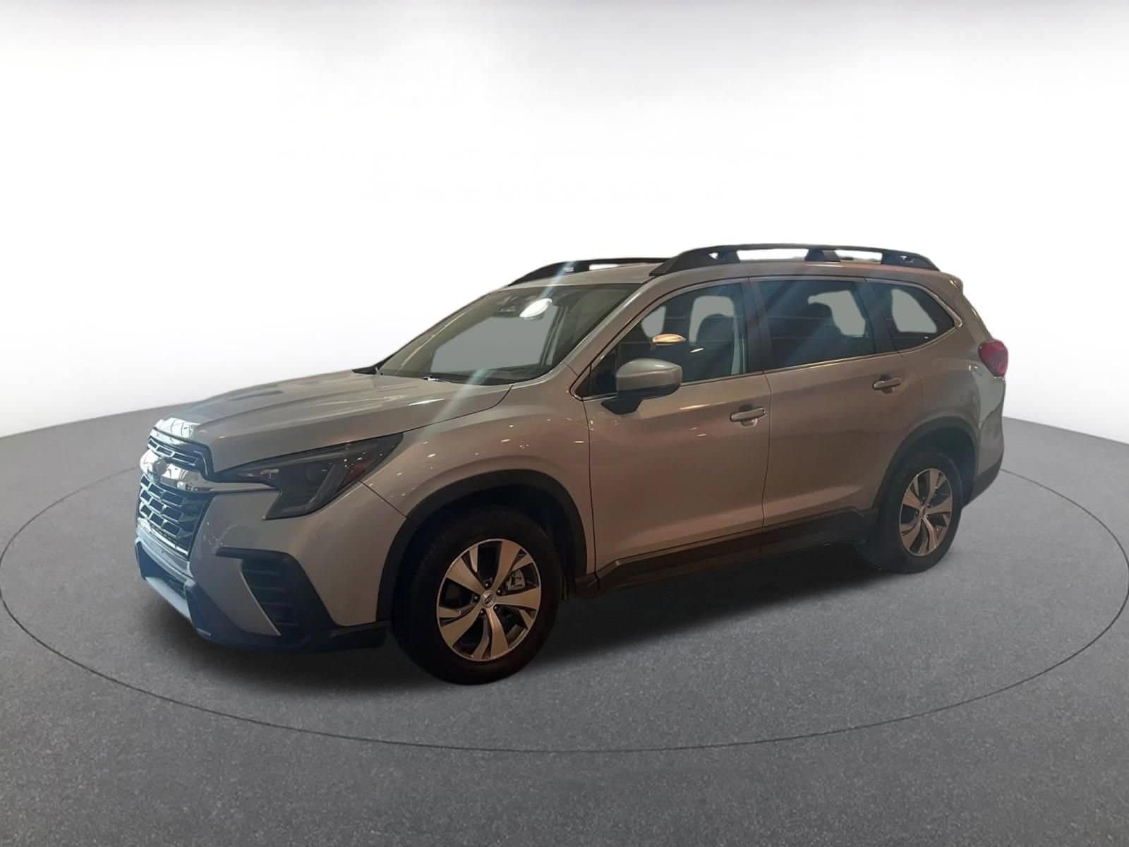 Thumbnail: 2024 Subaru Ascent - 8