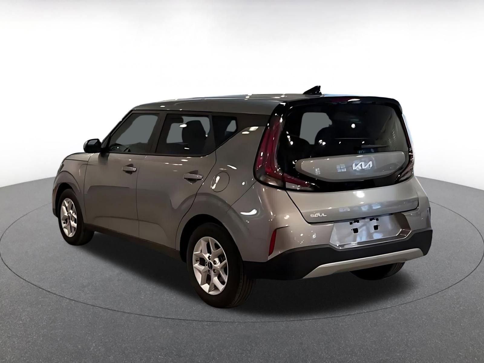 Thumbnail: 2025 Kia Soul - 11