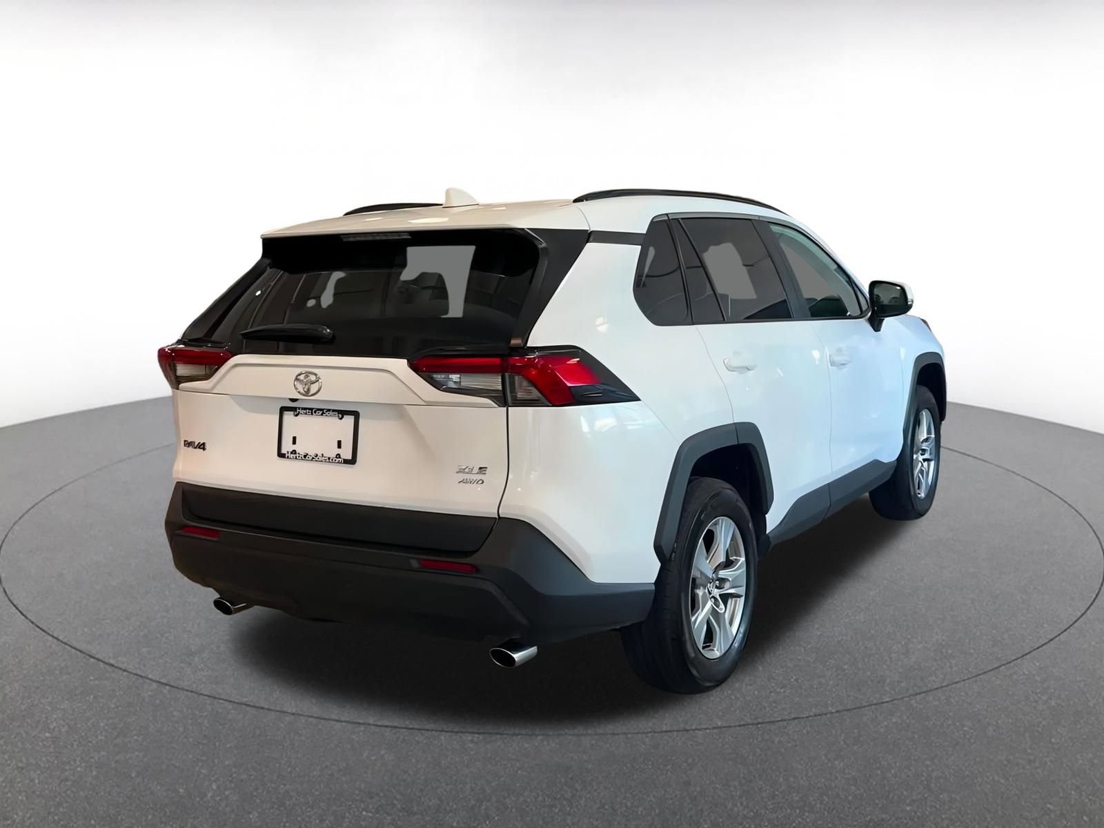 Thumbnail: 2024 Toyota RAV4 - 14
