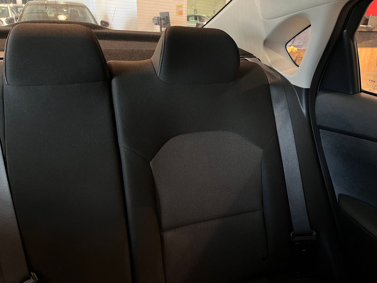 Thumbnail: 2024 Kia Forte - 35