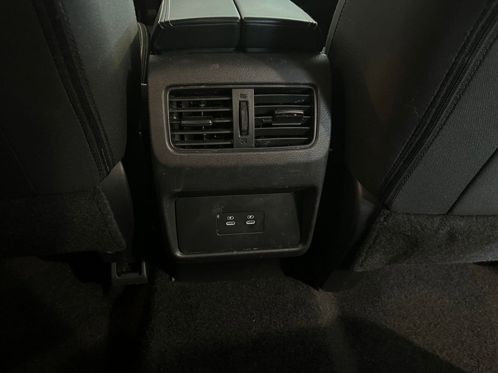 Thumbnail: 2025 Nissan Rogue - 24