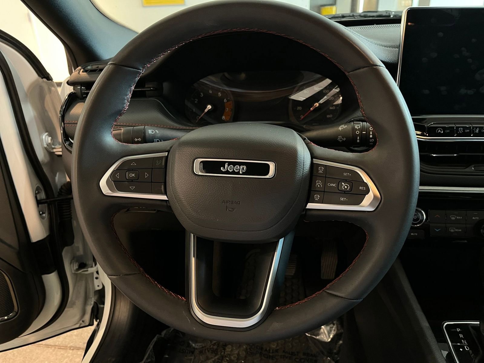 Thumbnail: 2025 Jeep Compass - 28