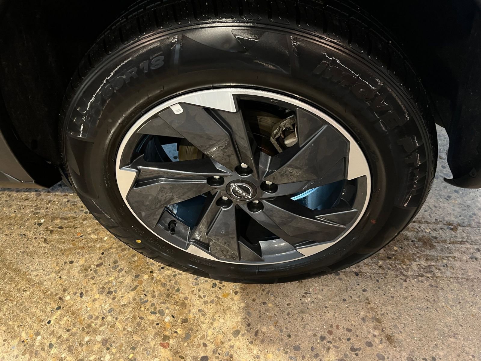 Thumbnail: 2025 Nissan Rogue - 31