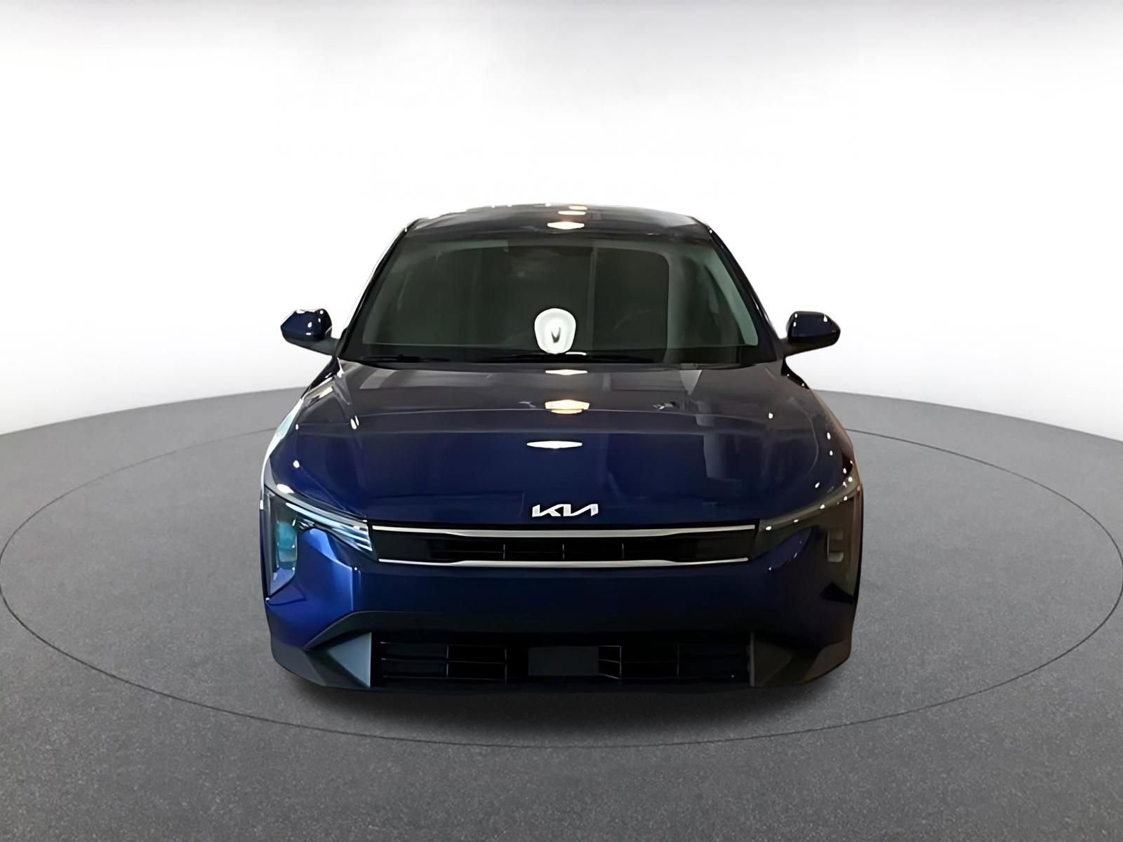 Thumbnail: 2025 Kia K4 - 11