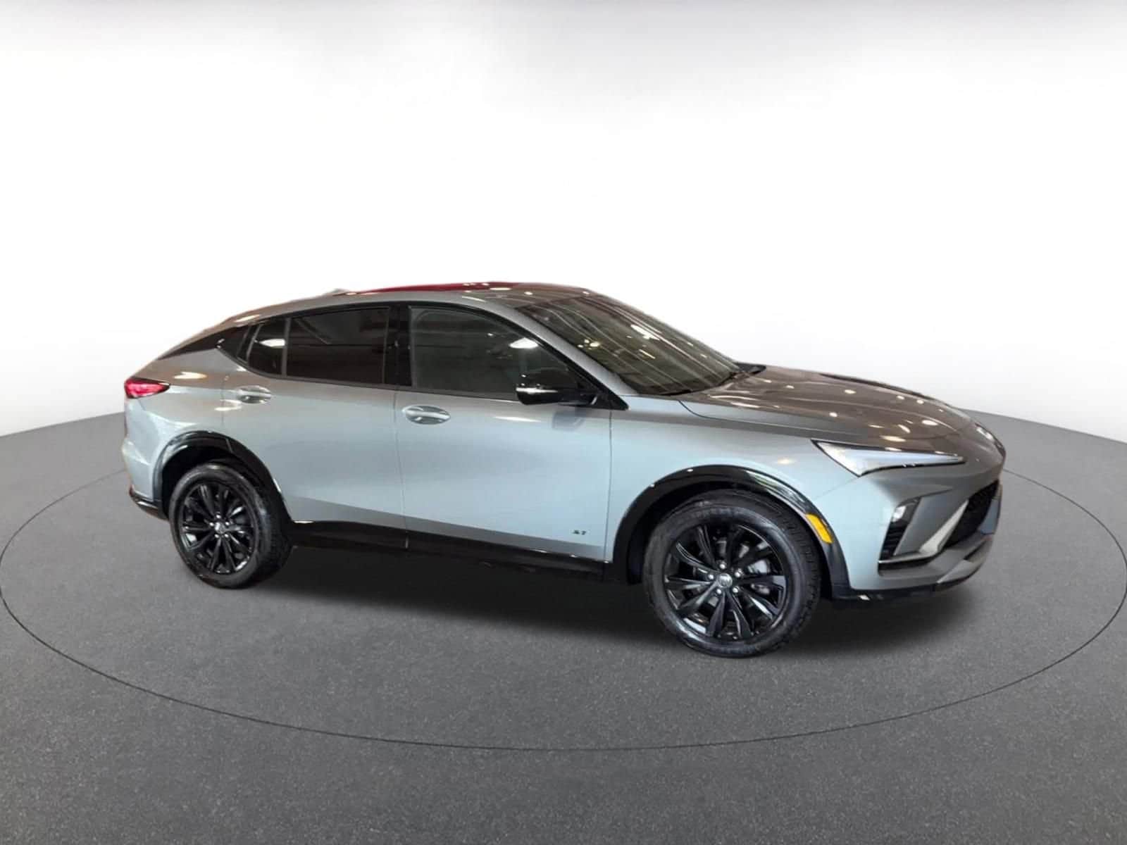 Thumbnail: 2025 Buick Envista - 2