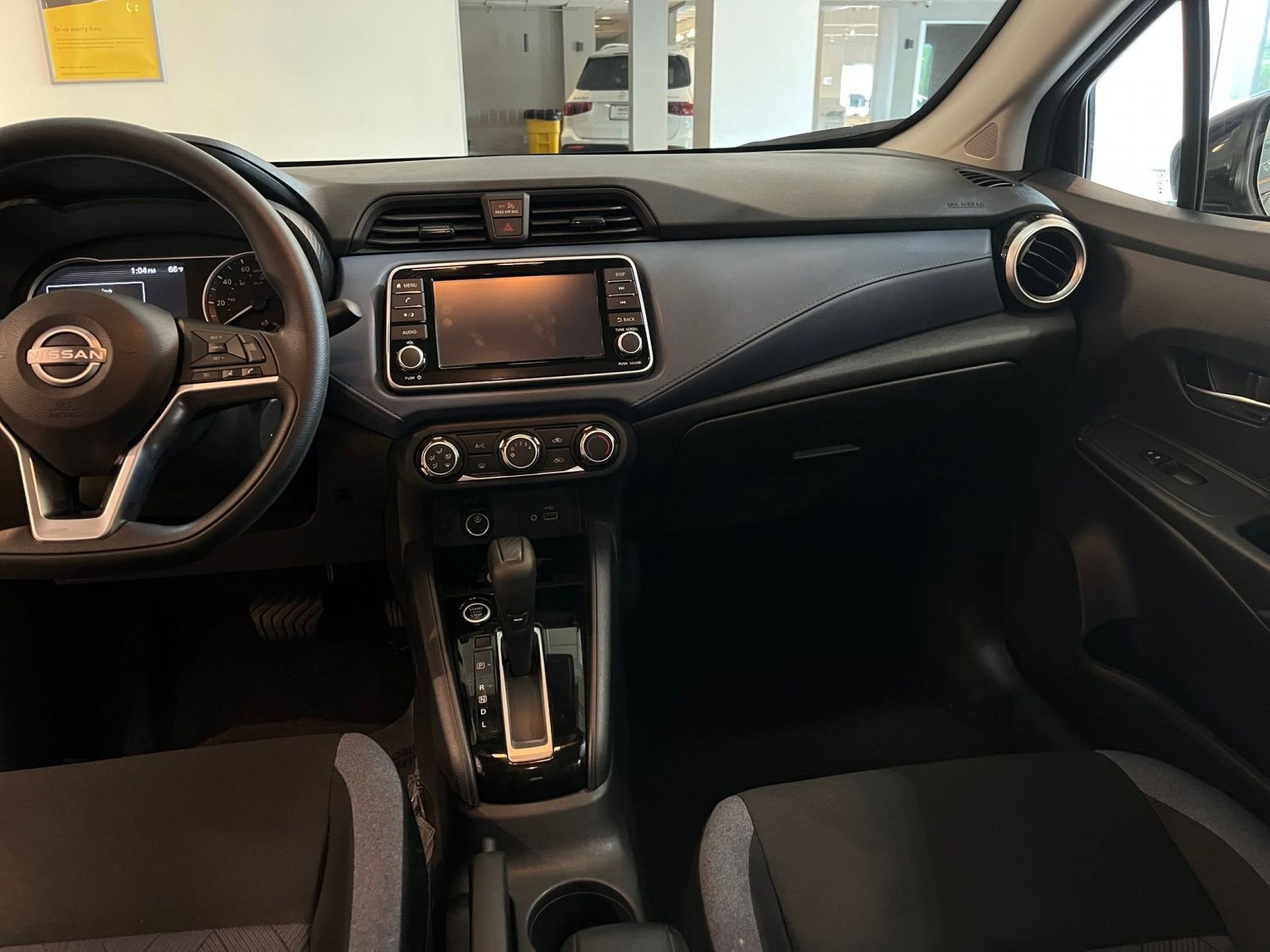 Thumbnail: 2025 Nissan Versa - 34